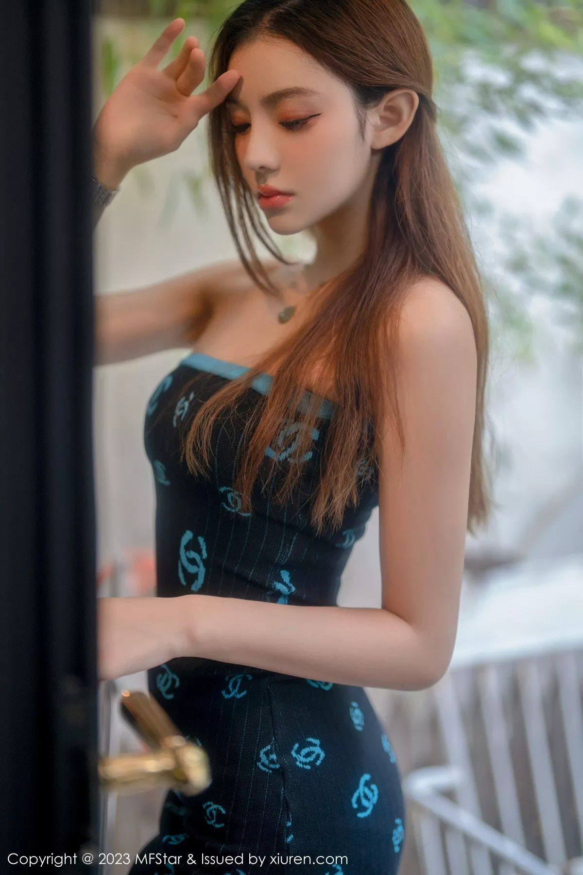 图片[33]-[MFStar模范学院]第586期加朵写真-秀人资源网