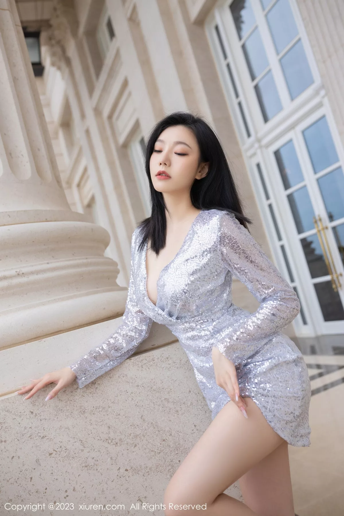 图片[18]-[XiuRen秀人网]第6264期安然写真-秀人资源网