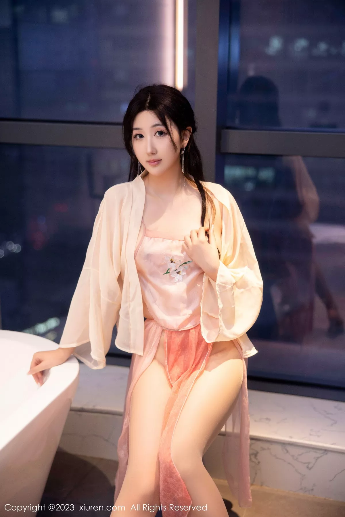 图片[8]-[XiuRen秀人网]第6262期江真真写真-秀人资源网