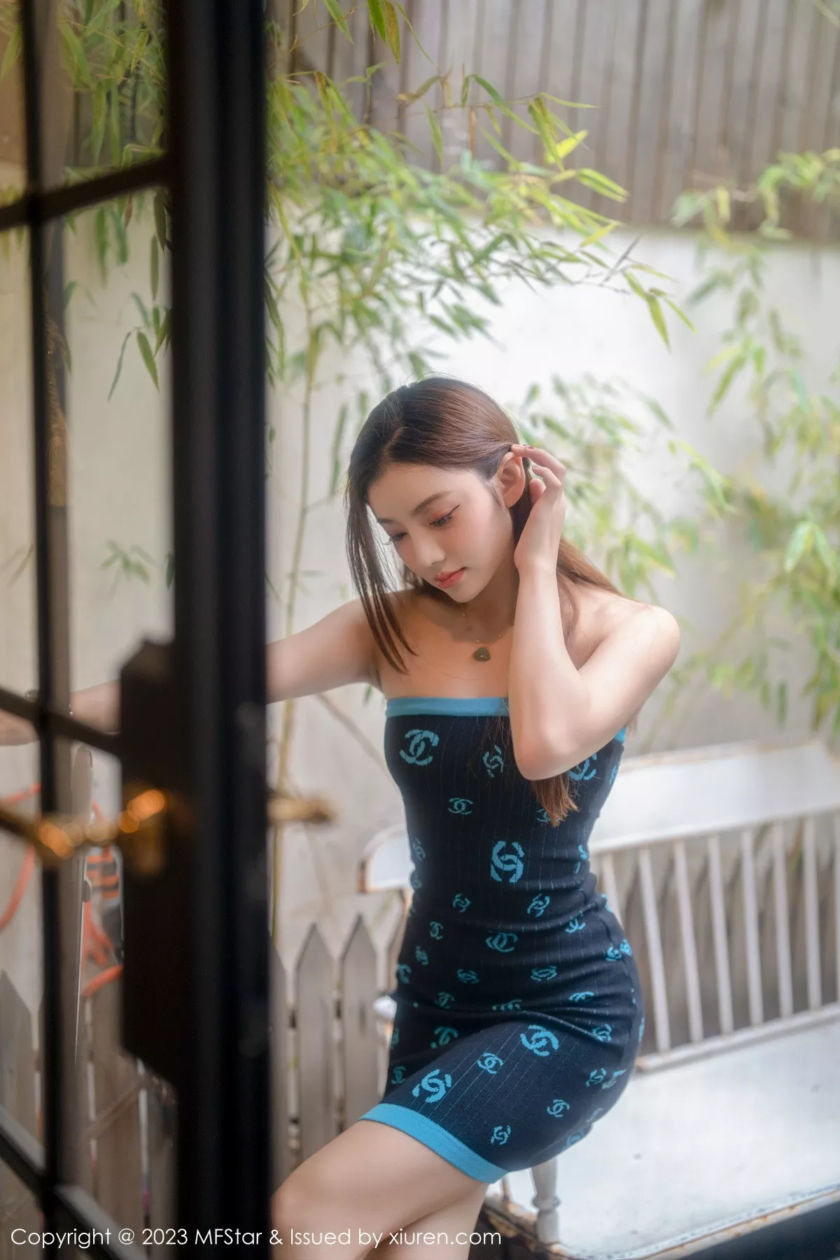 图片[18]-[MFStar模范学院]第586期加朵写真-秀人资源网