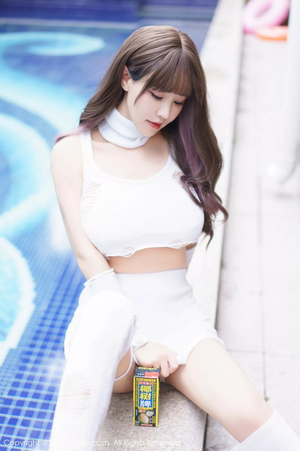 图片[10]-[XiuRen秀人网]第6261期朱可儿写真-秀人资源网