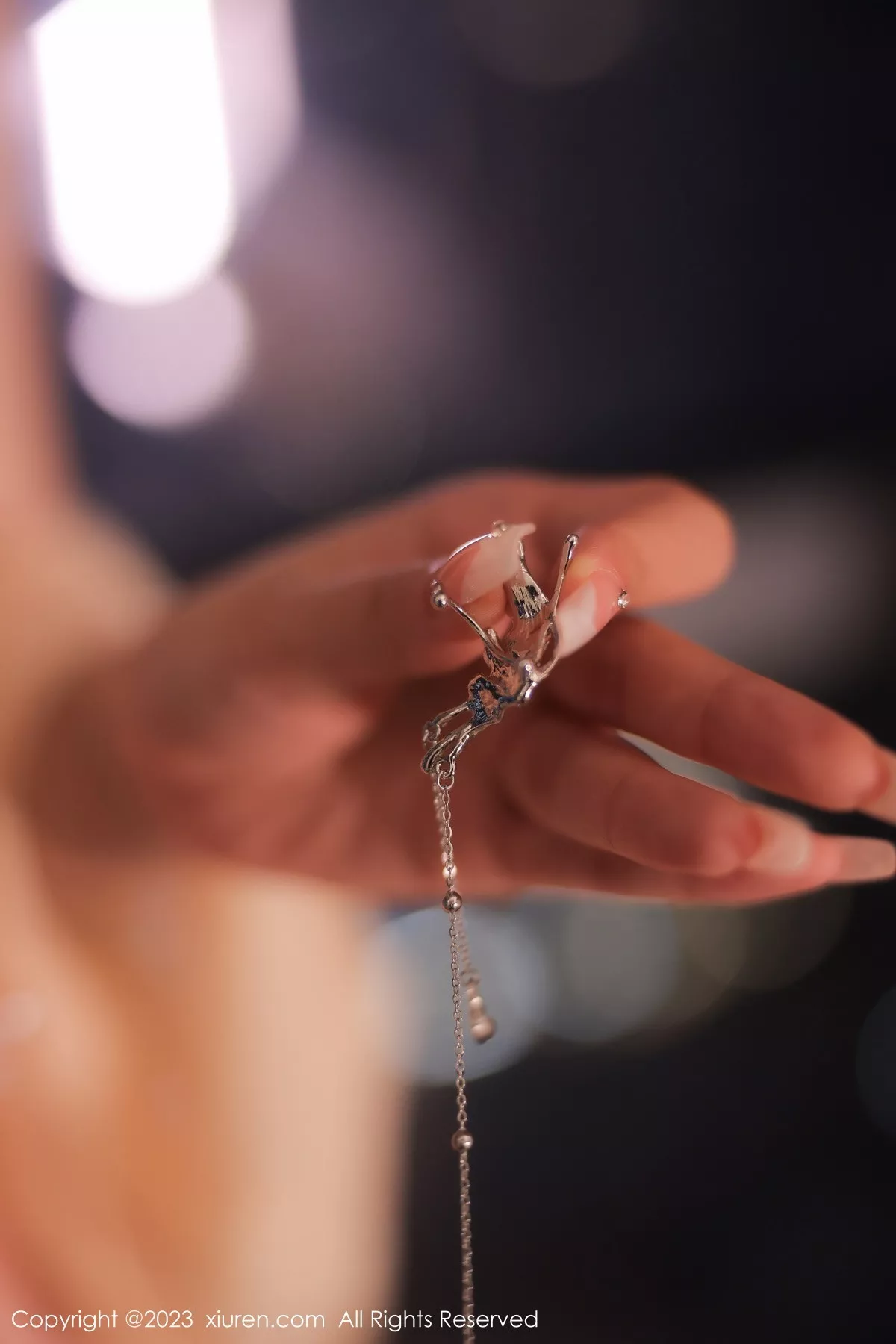 图片[6]-[XiuRen秀人网]第6262期江真真写真-秀人资源网