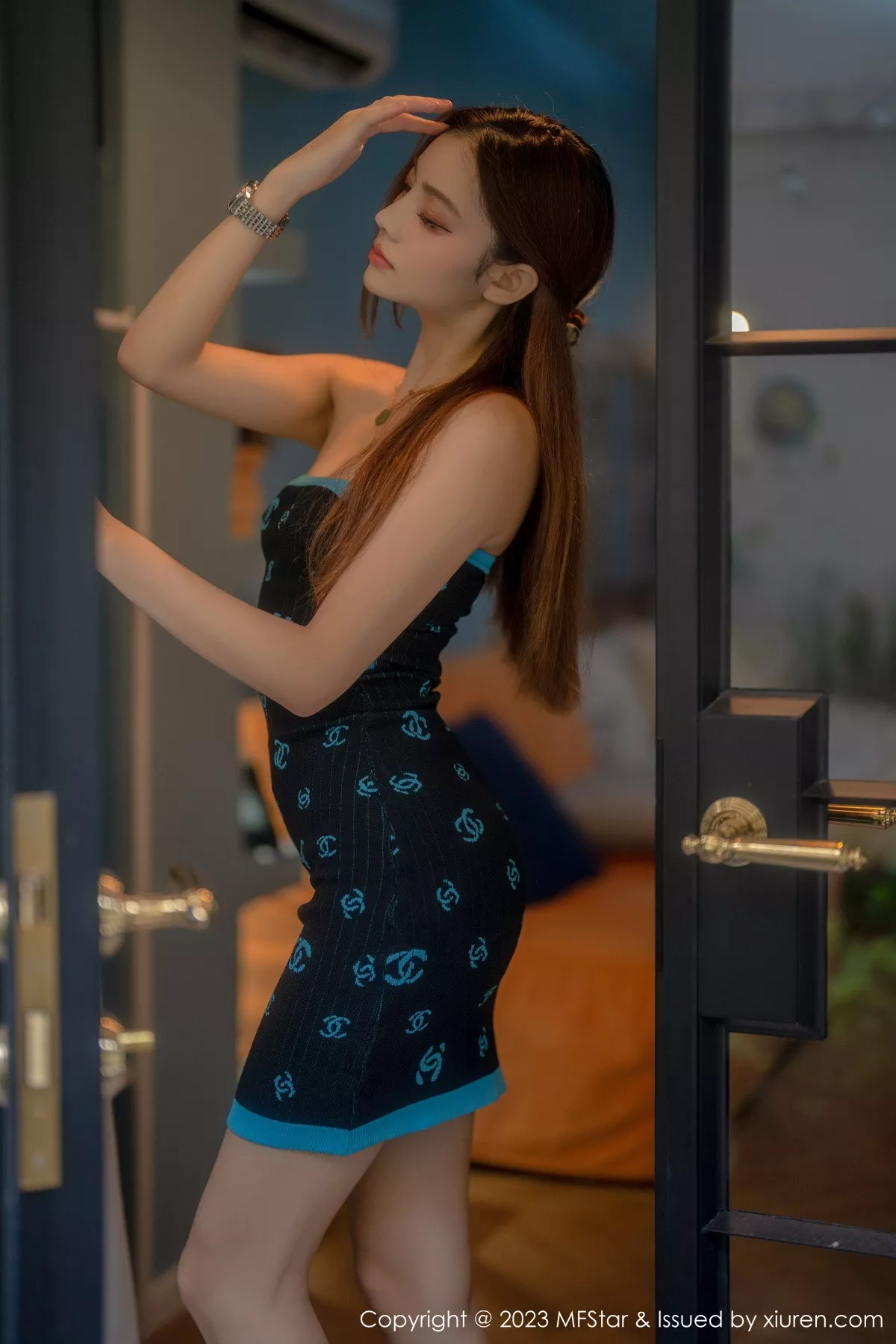 图片[16]-[MFStar模范学院]第586期加朵写真-秀人资源网