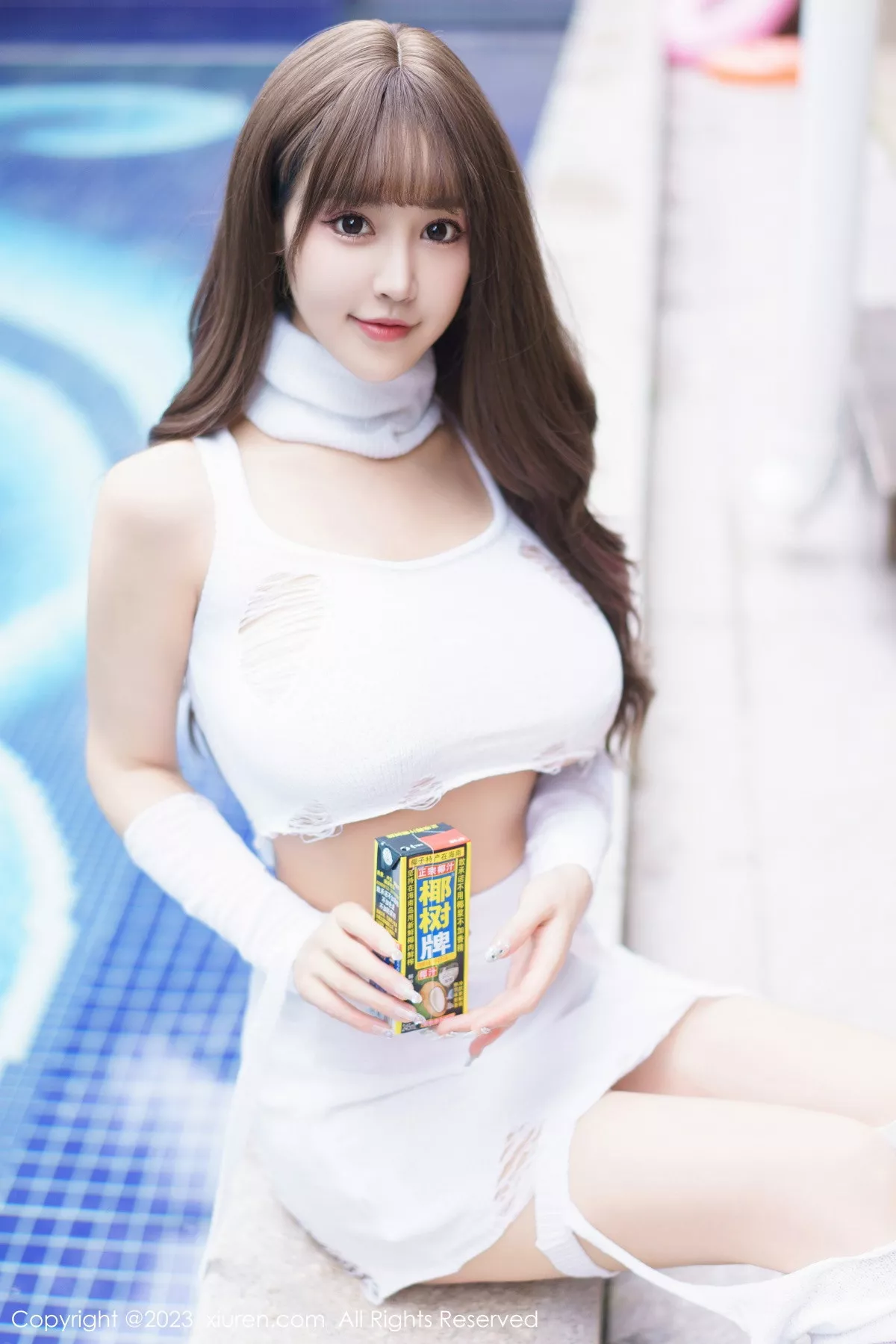 图片[8]-[XiuRen秀人网]第6261期朱可儿写真-秀人资源网