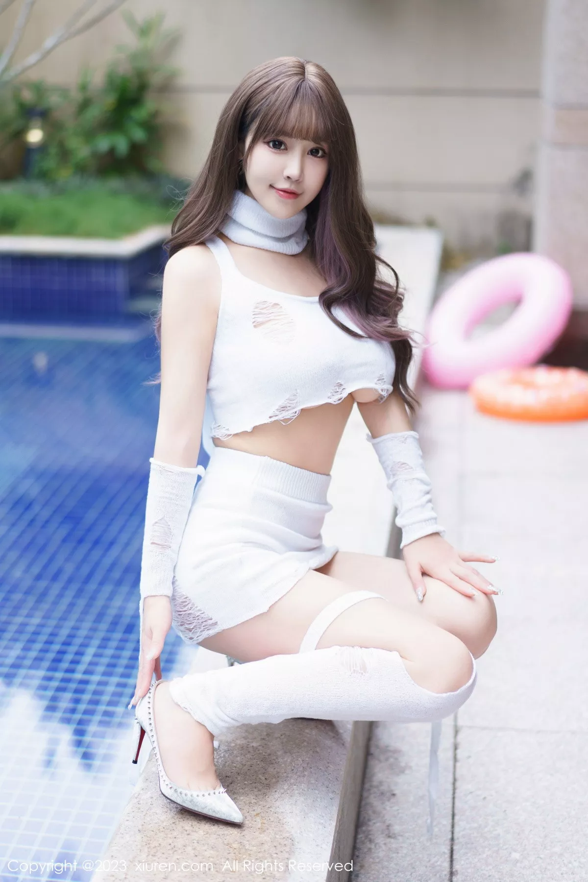 图片[7]-[XiuRen秀人网]第6261期朱可儿写真-秀人资源网