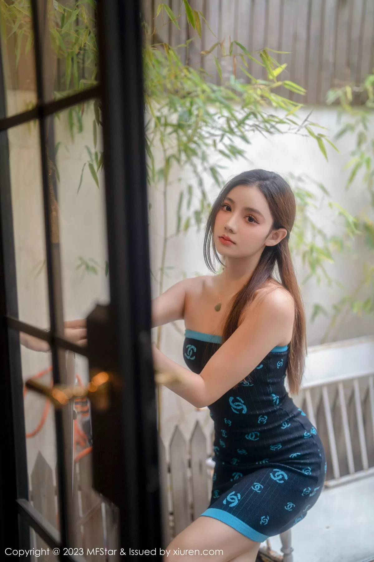 图片[31]-[MFStar模范学院]第586期加朵写真-秀人资源网