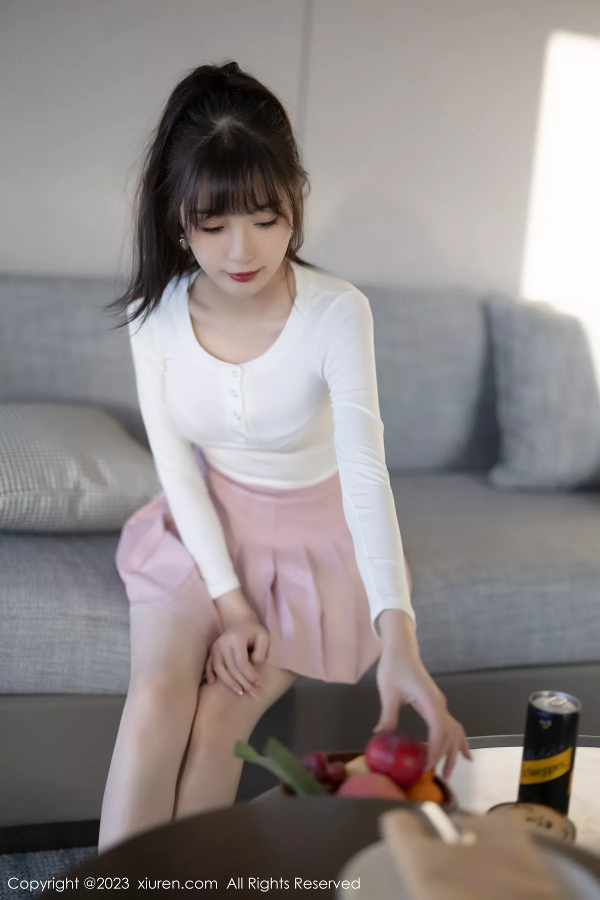 图片[4]-[XiuRen秀人网]第6263期林星阑写真-秀人资源网