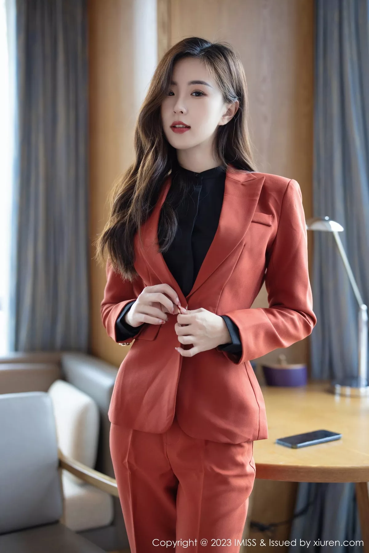 图片[18]-[Imiss爱蜜社]第717期杨紫嫣写真-秀人资源网