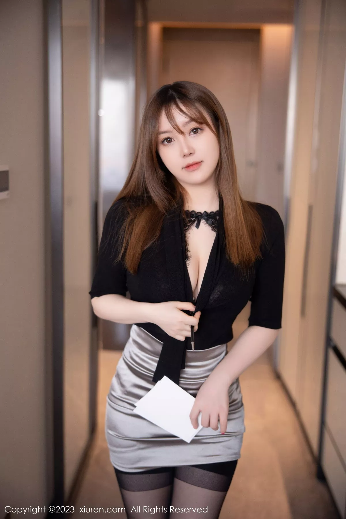 图片[17]-[XiuRen秀人网]第6269期豆瓣酱写真-秀人资源网