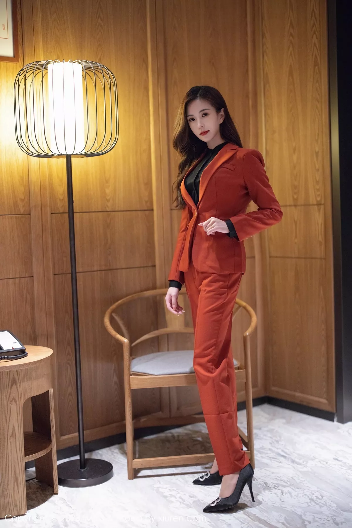 图片[11]-[Imiss爱蜜社]第717期杨紫嫣写真-秀人资源网