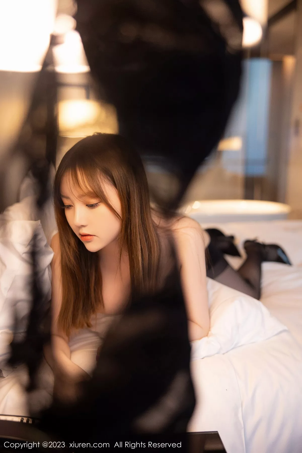 图片[16]-[XiuRen秀人网]第6269期豆瓣酱写真-秀人资源网