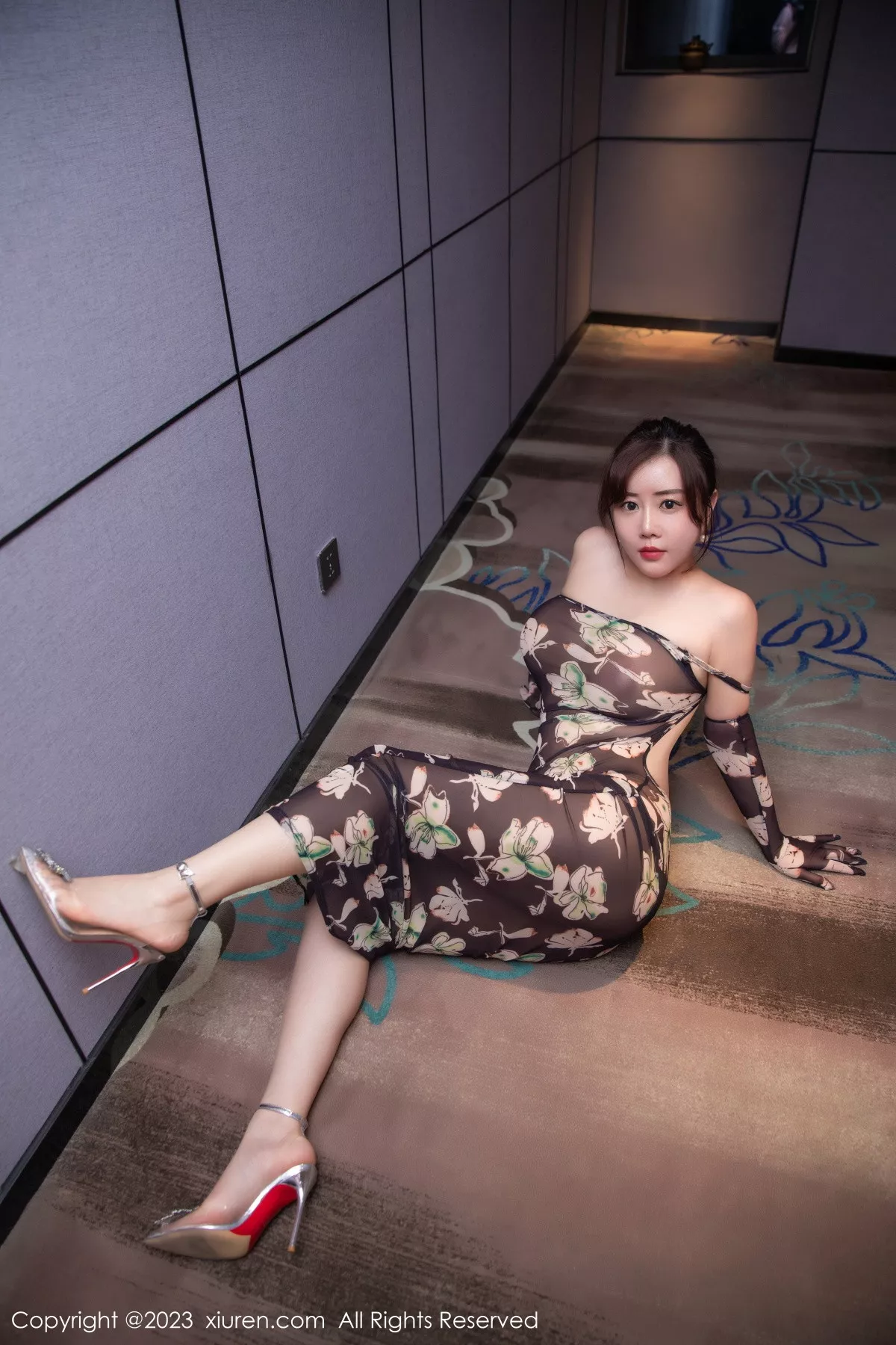 图片[18]-[XiuRen秀人网]第6265期王婉悠写真-秀人资源网