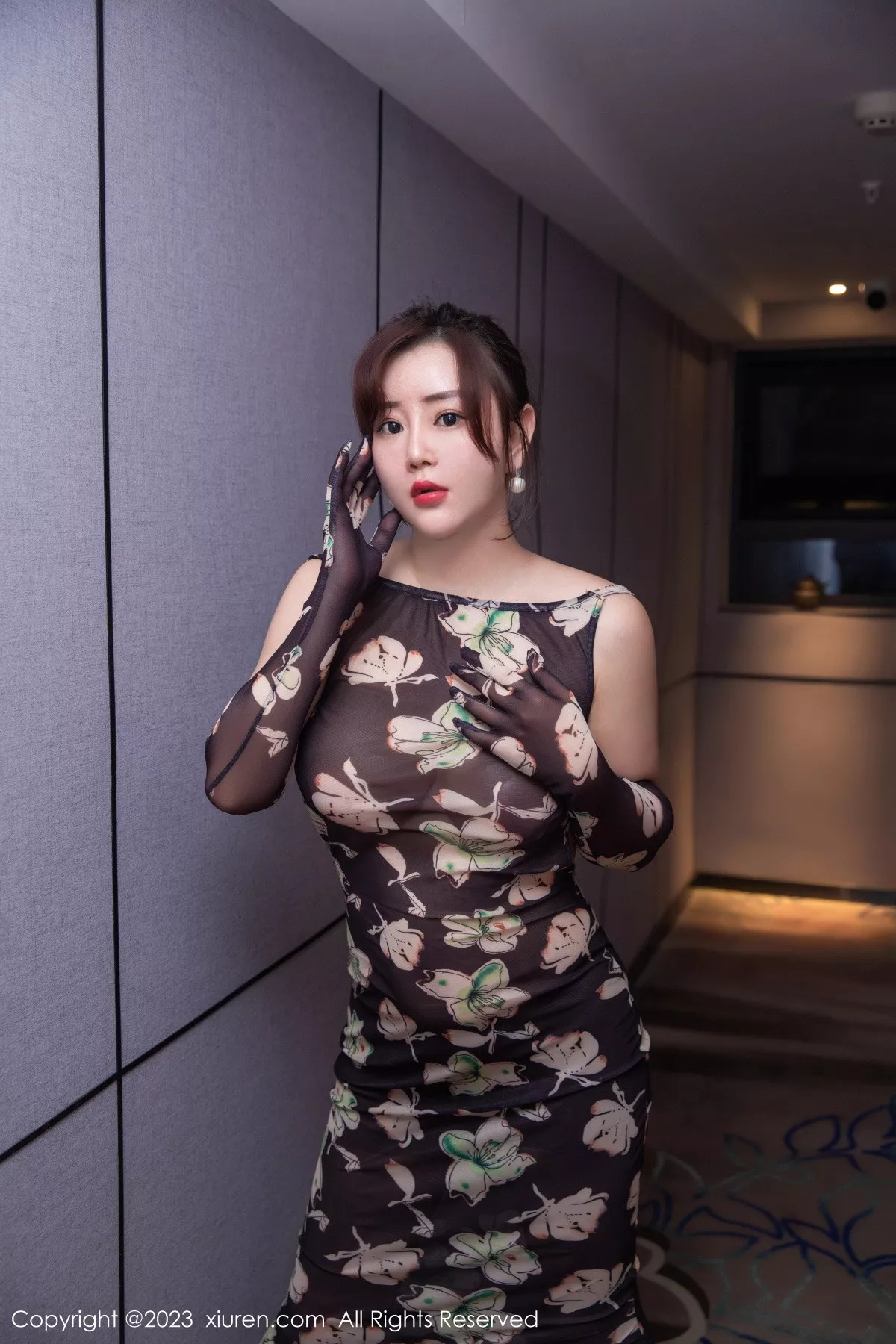 图片[8]-[XiuRen秀人网]第6265期王婉悠写真-秀人资源网