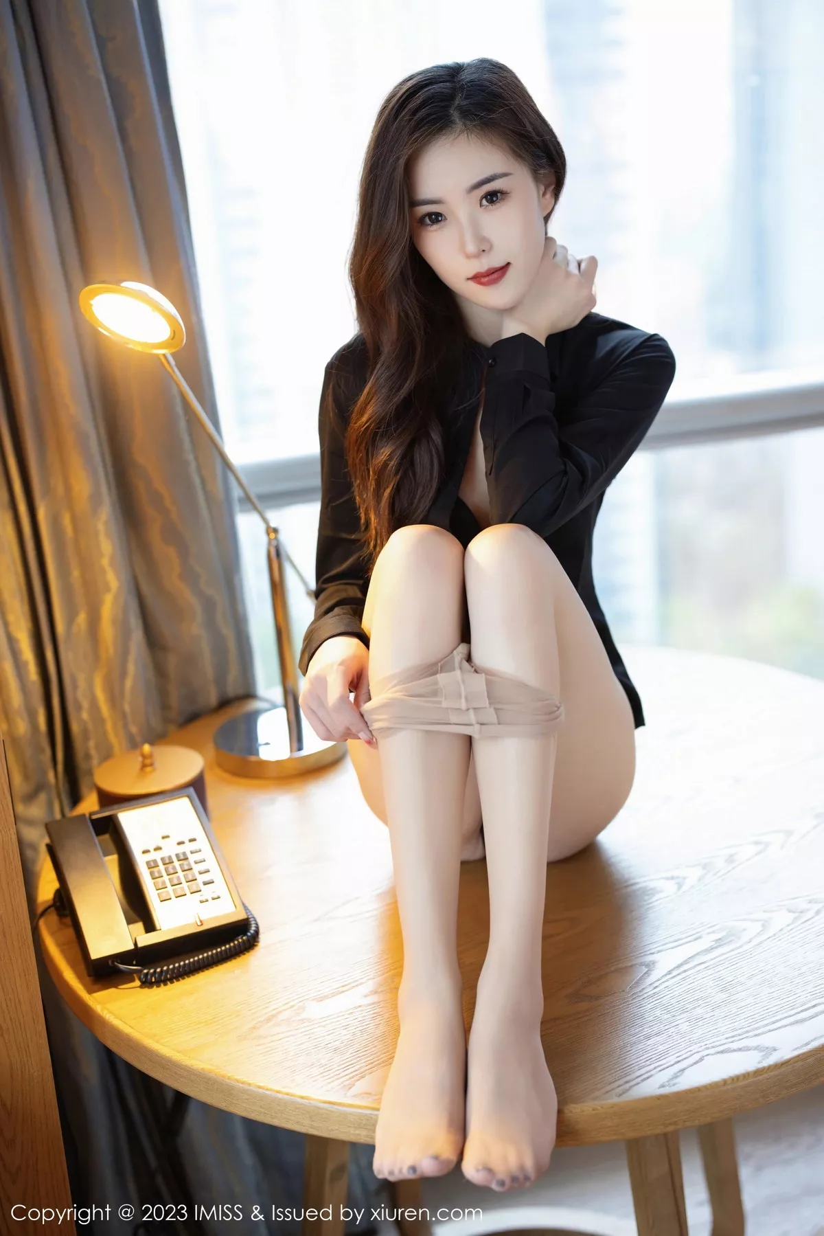 图片[15]-[Imiss爱蜜社]第717期杨紫嫣写真-秀人资源网