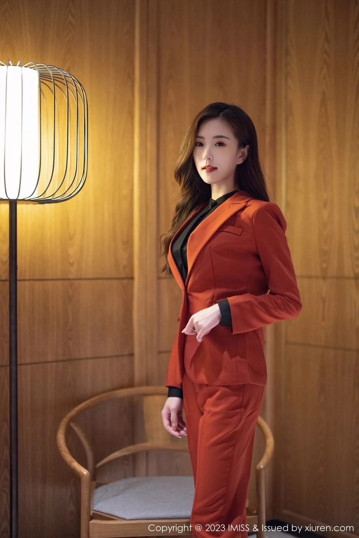 图片[24]-[Imiss爱蜜社]第717期杨紫嫣写真-秀人资源网