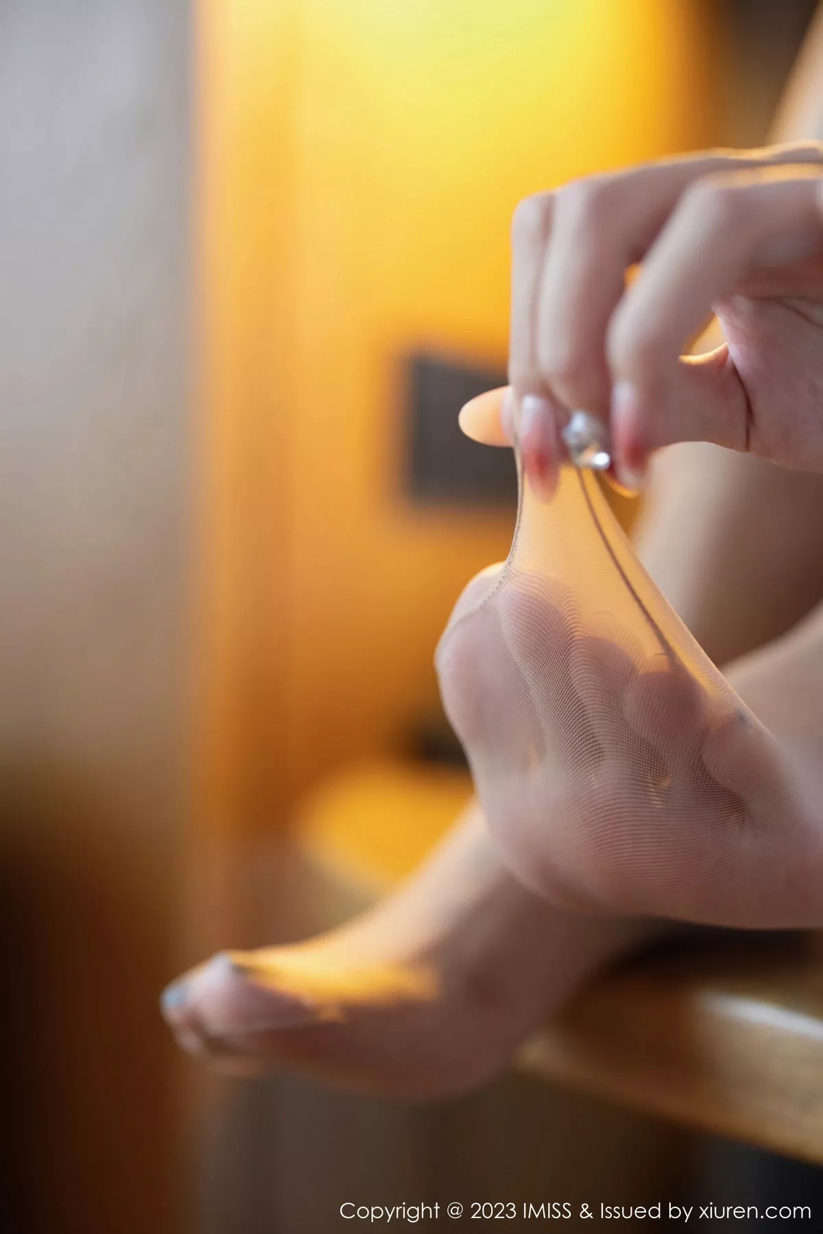 图片[12]-[Imiss爱蜜社]第717期杨紫嫣写真-秀人资源网