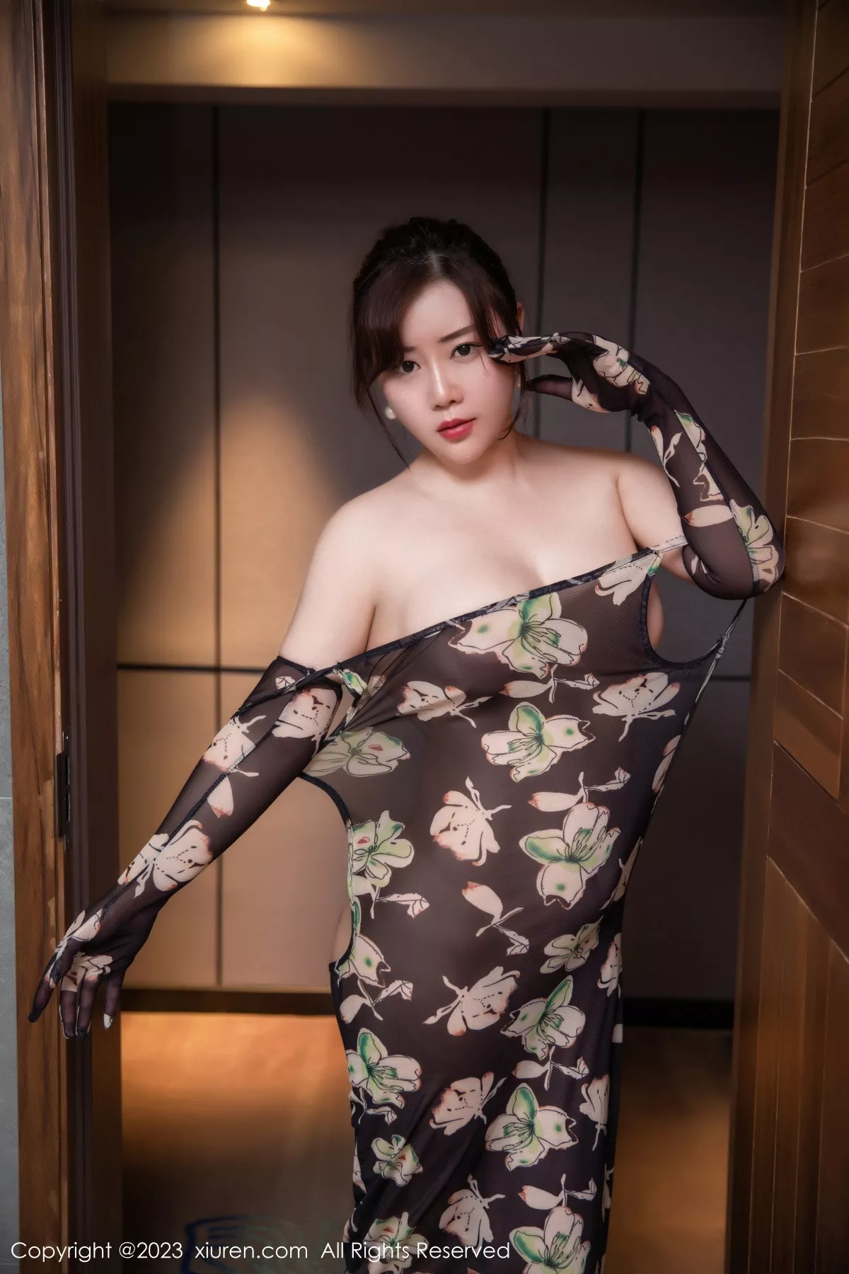 图片[16]-[XiuRen秀人网]第6265期王婉悠写真-秀人资源网