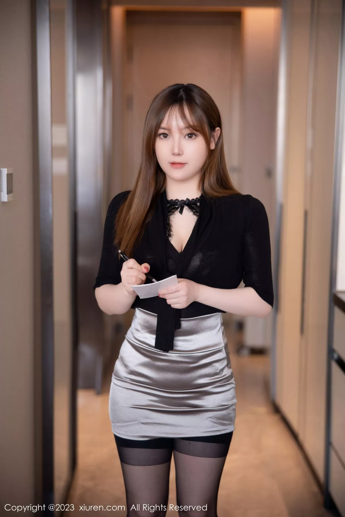 图片[19]-[XiuRen秀人网]第6269期豆瓣酱写真-秀人资源网