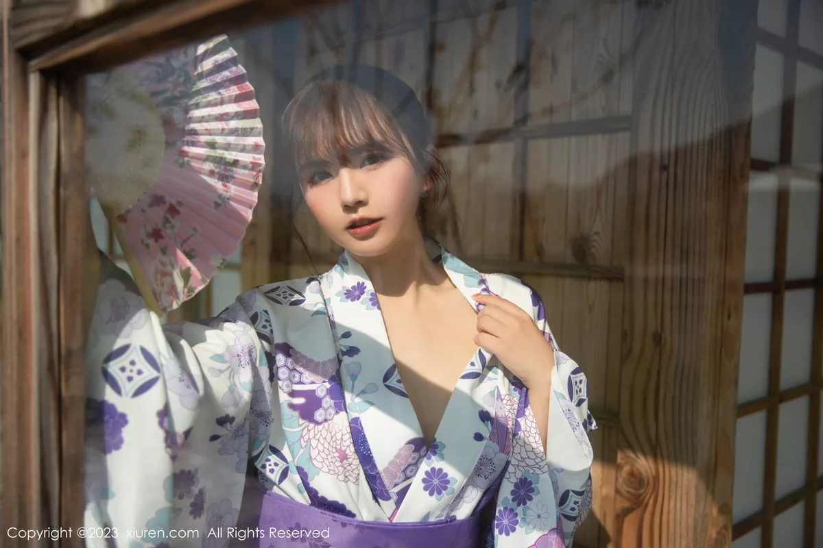 图片[4]-[XiuRen秀人网]第6274期张思允写真-秀人资源网