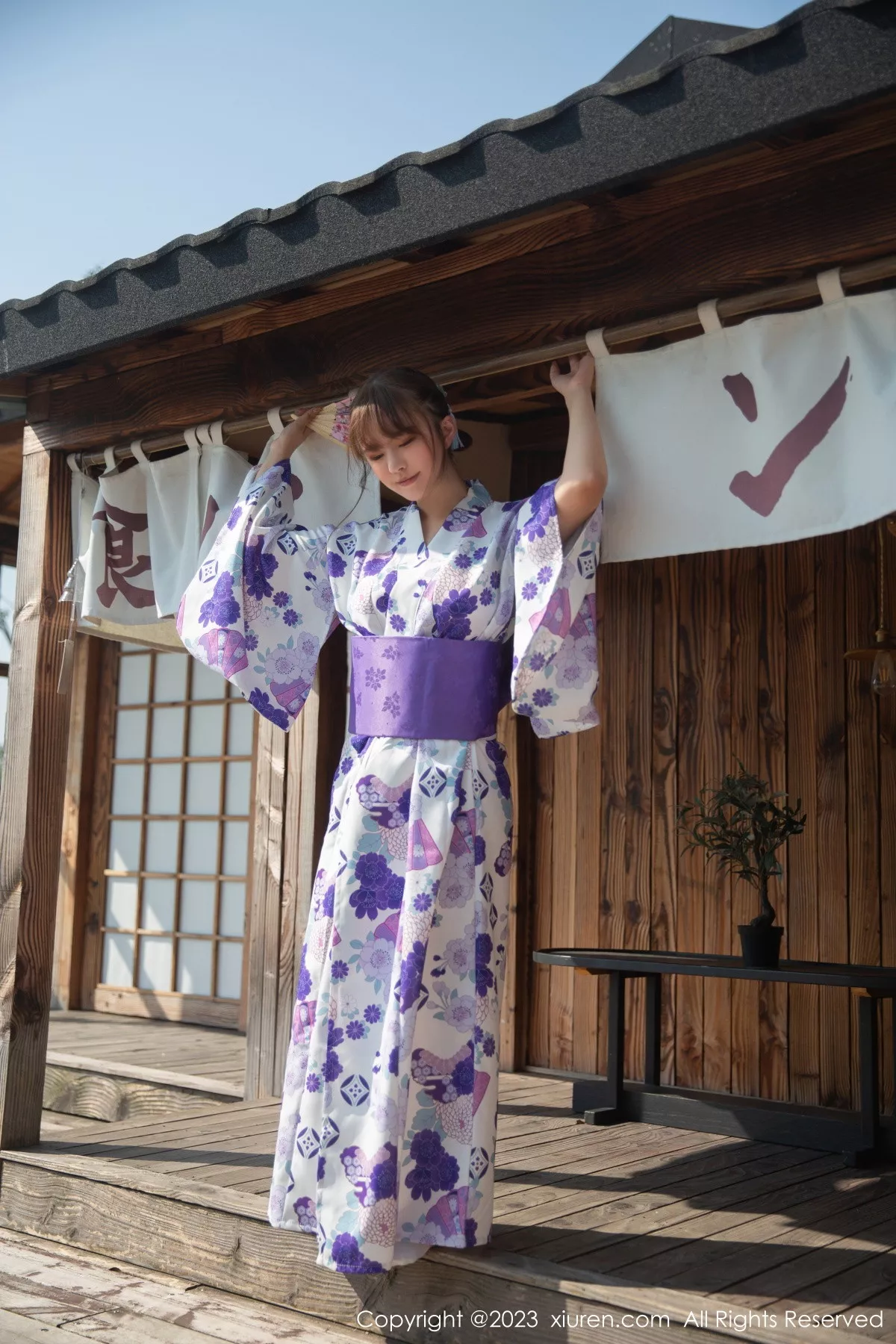 图片[2]-[XiuRen秀人网]第6274期张思允写真-秀人资源网