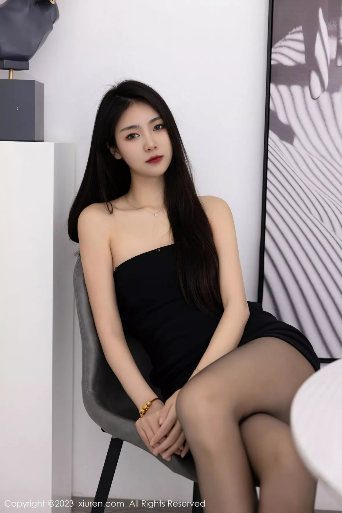 图片[23]-[XiuRen秀人网]第6275期可乐写真-秀人资源网