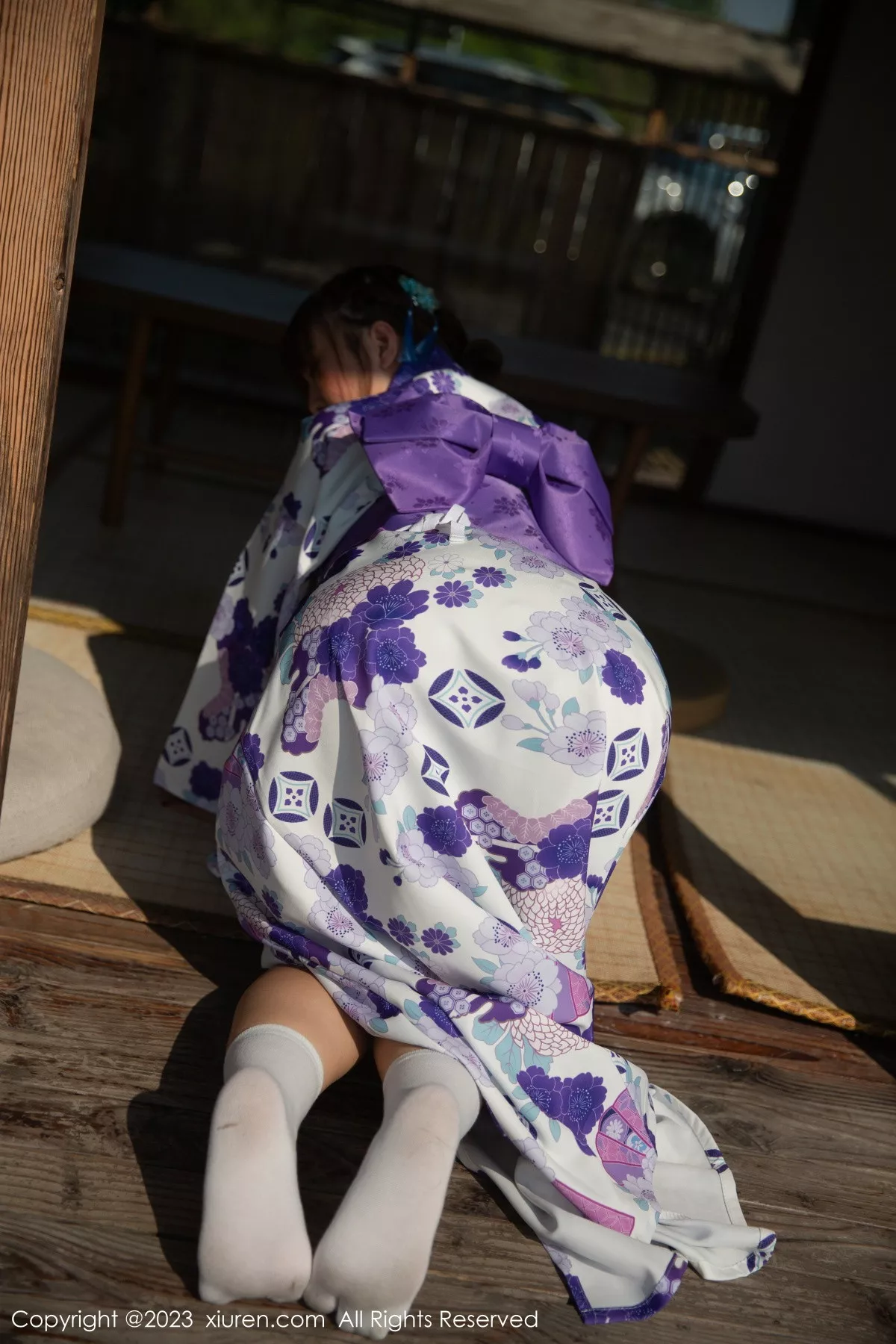 图片[3]-[XiuRen秀人网]第6274期张思允写真-秀人资源网