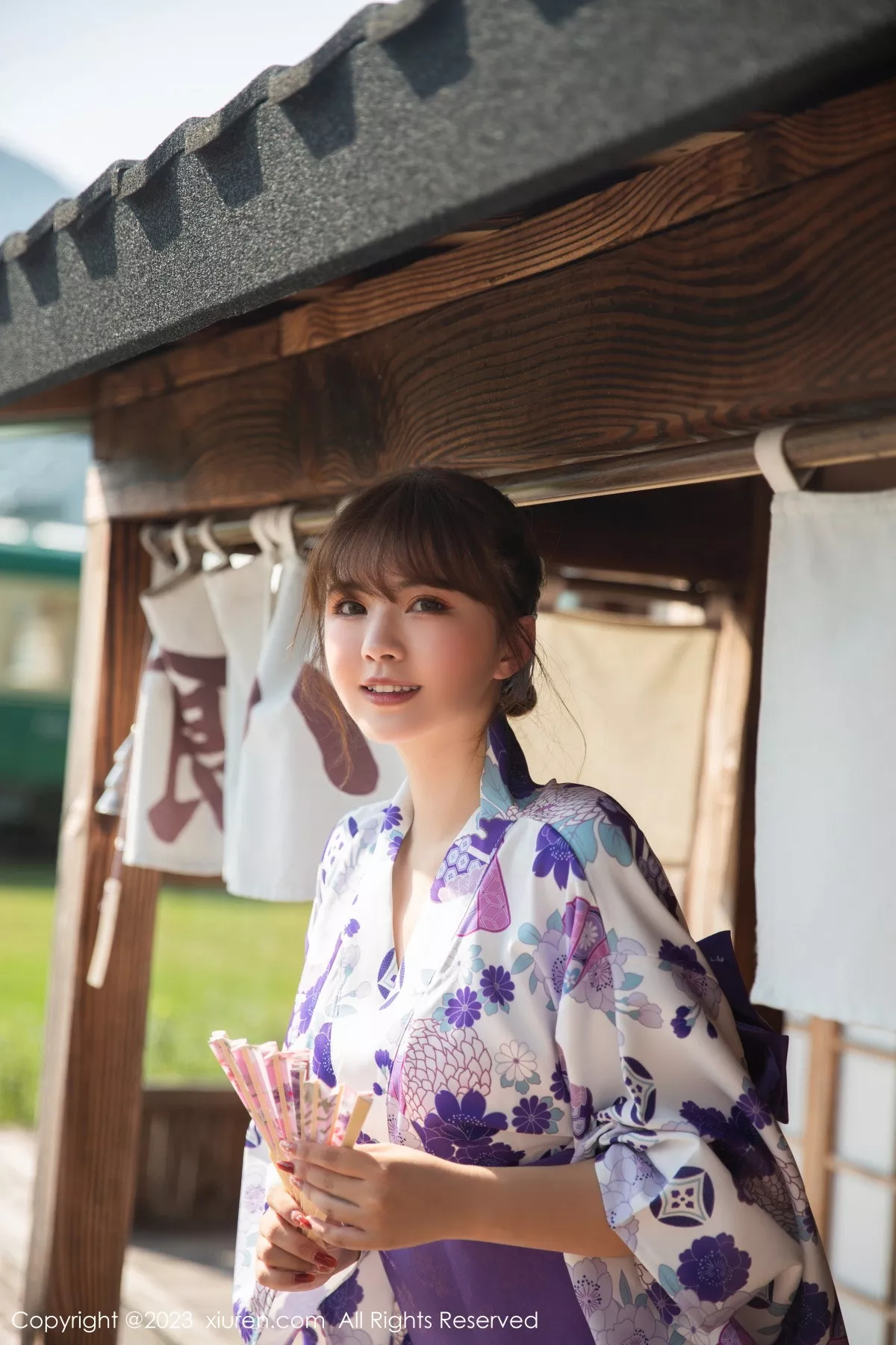 图片[6]-[XiuRen秀人网]第6274期张思允写真-秀人资源网