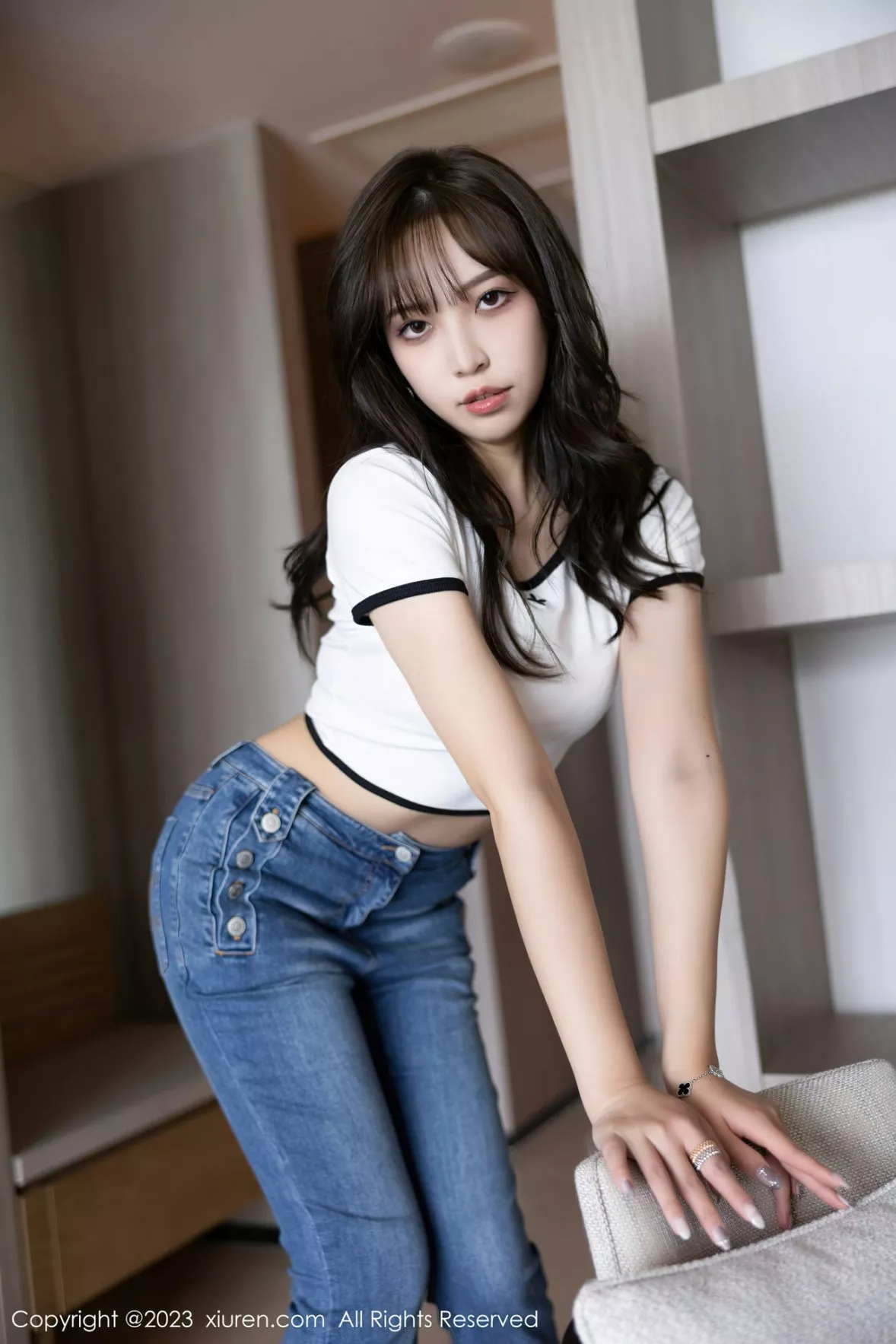 图片[24]-[XiuRen秀人网]第6160期郑颖姗写真-秀人资源网