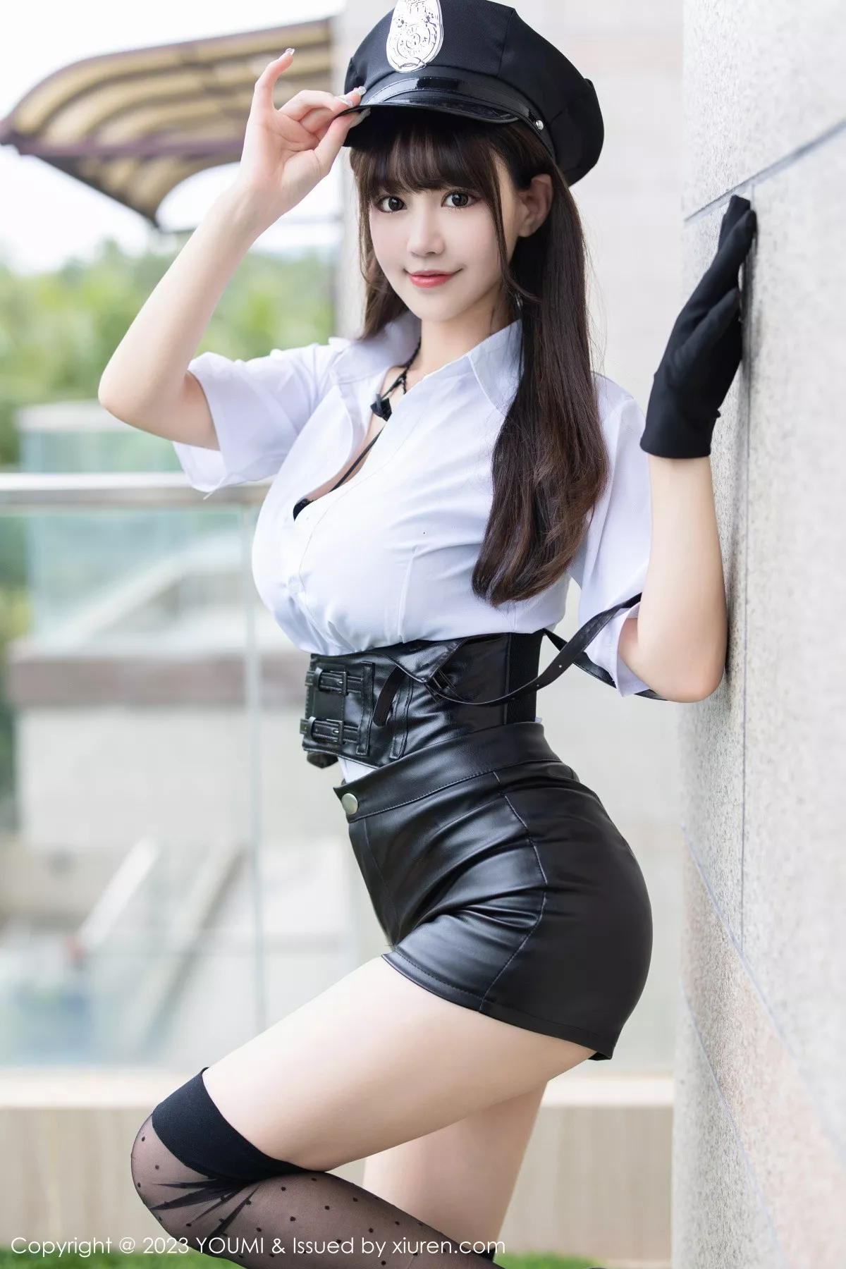 图片[20]-[YouMi尤蜜荟]第893期朱可儿写真-秀人资源网