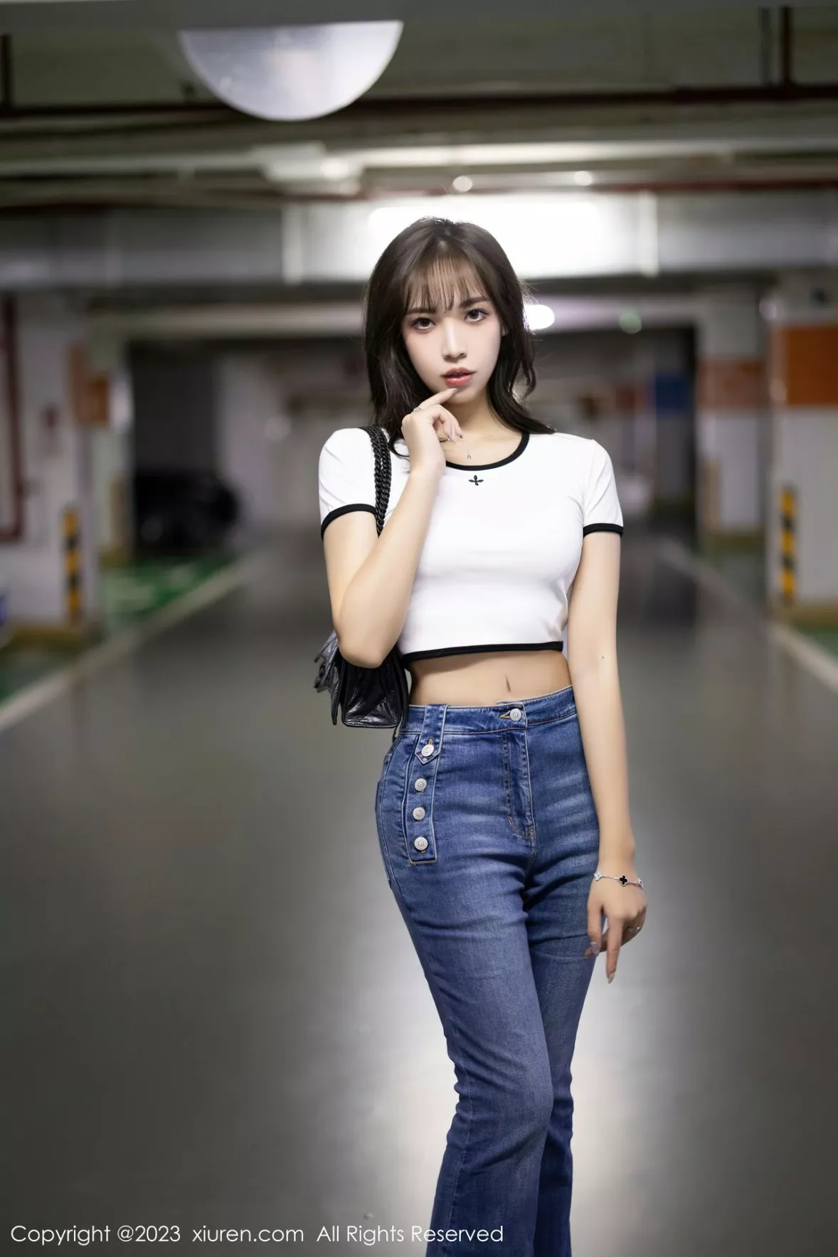 图片[38]-[XiuRen秀人网]第6160期郑颖姗写真-秀人资源网