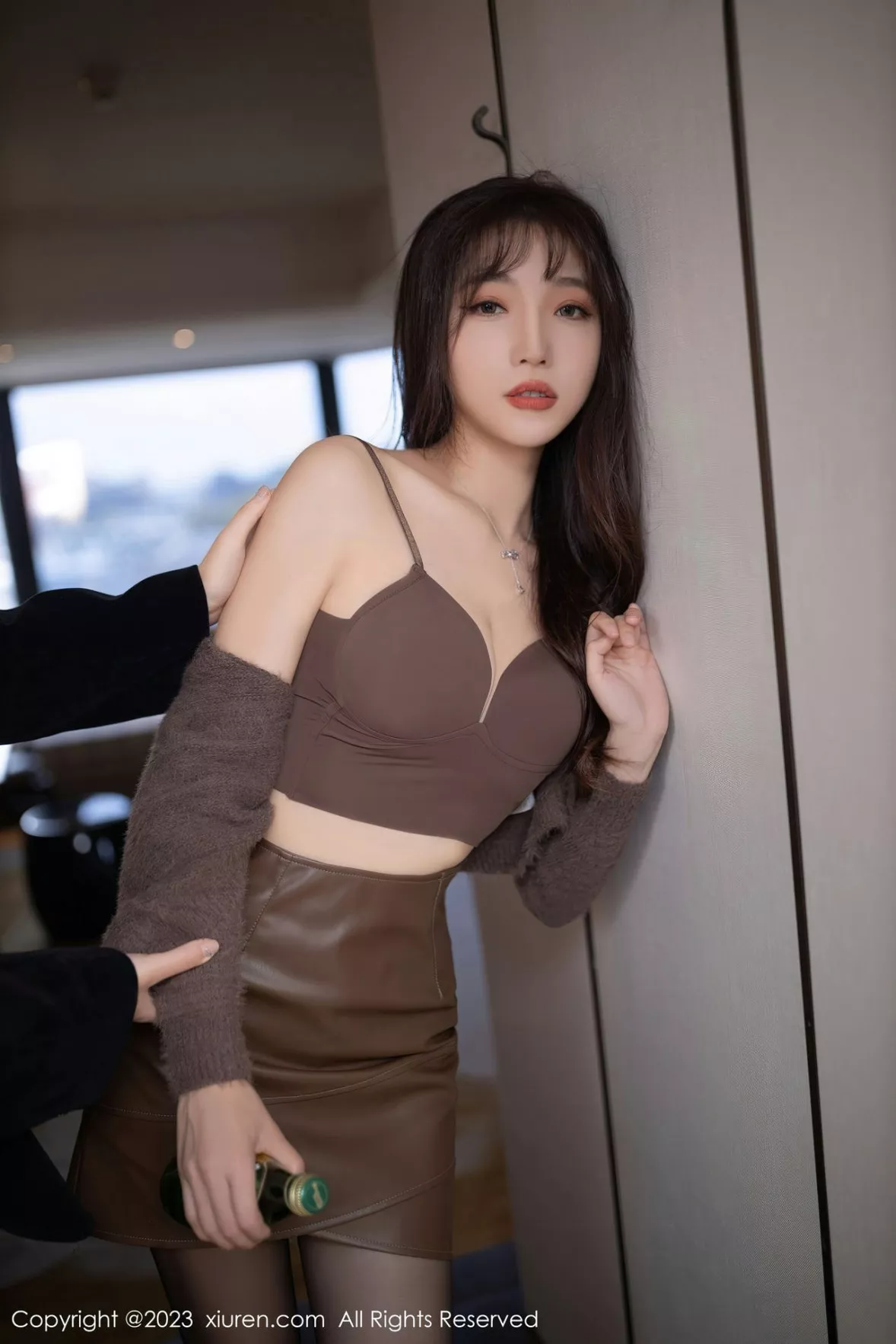 图片[19]-[XiuRen秀人网]第6165期陆萱萱写真-秀人资源网