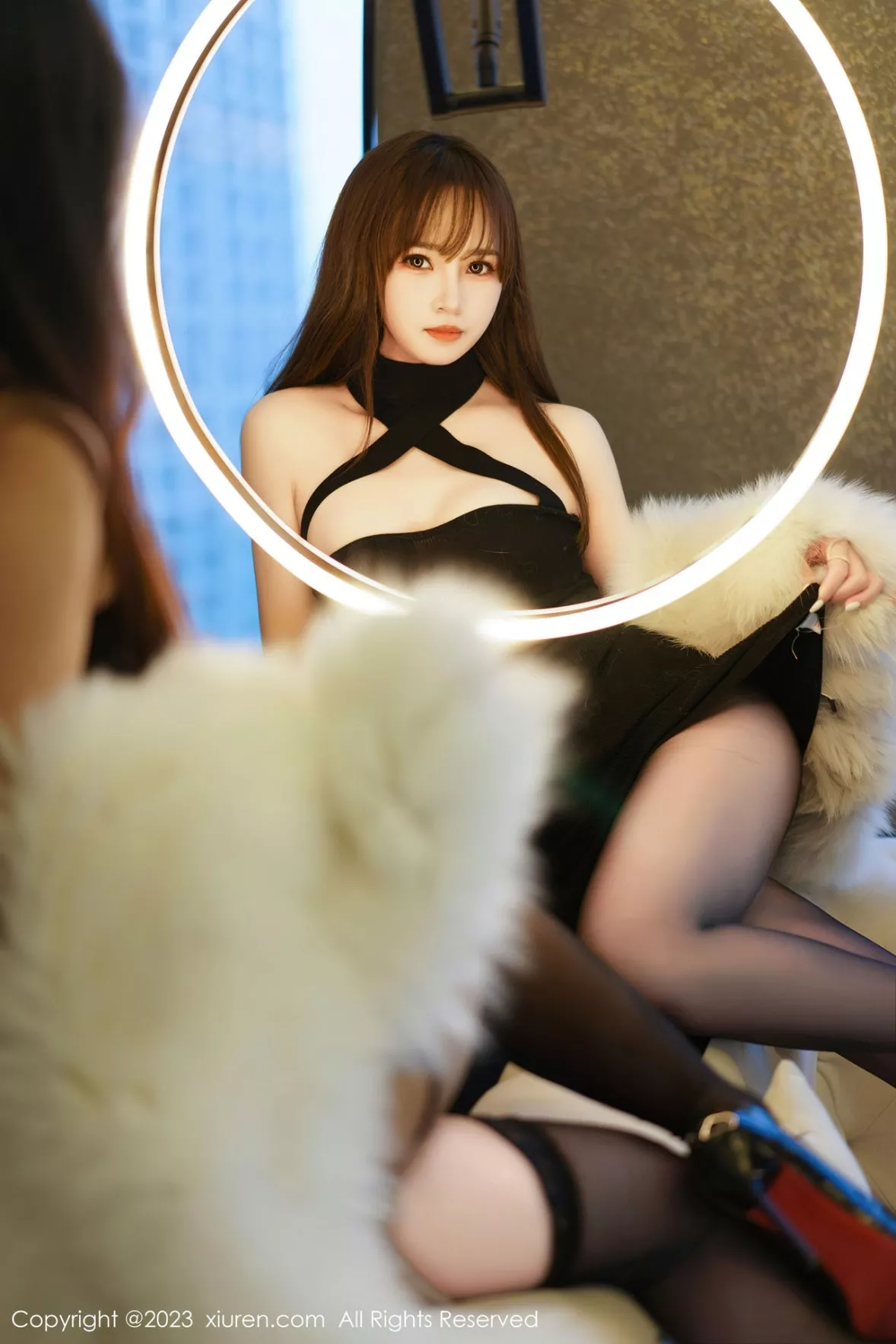 图片[17]-[XiuRen秀人网]第6162期阿姣写真-秀人资源网