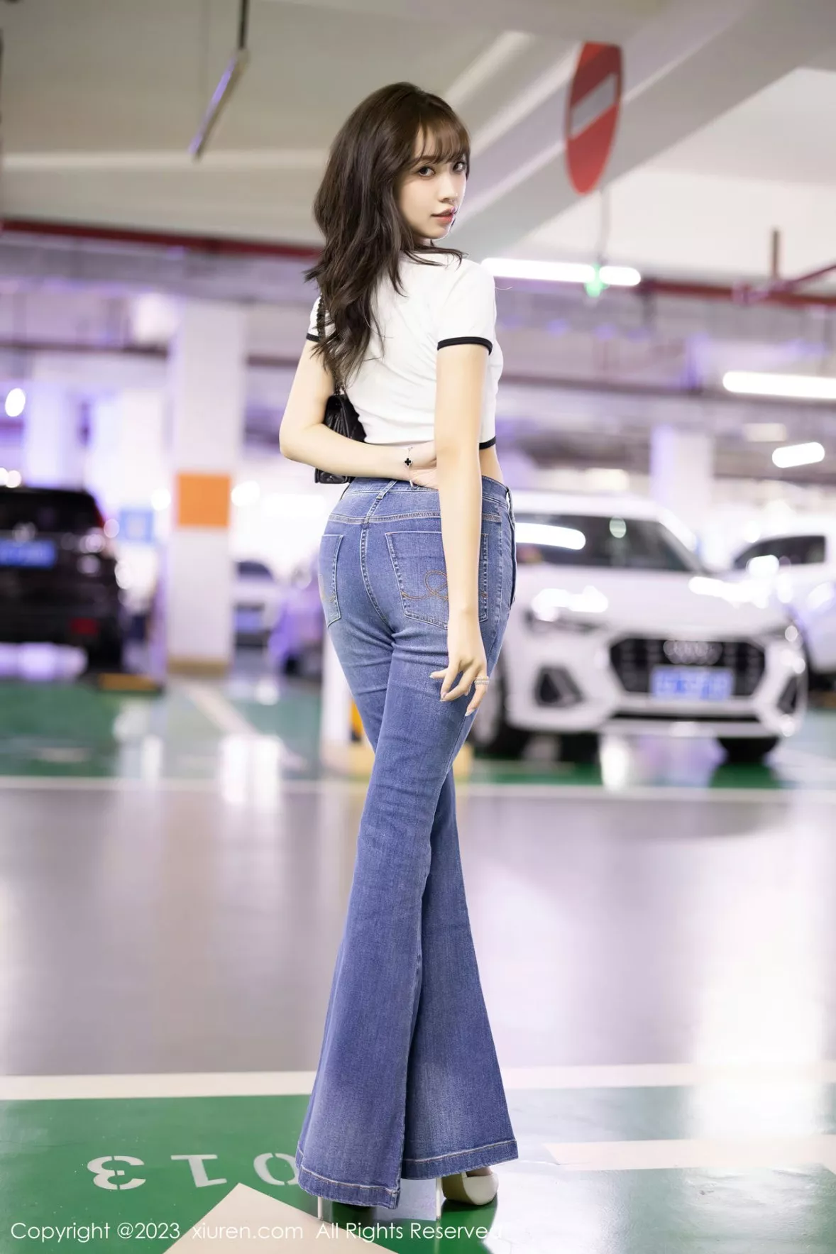 图片[34]-[XiuRen秀人网]第6160期郑颖姗写真-秀人资源网