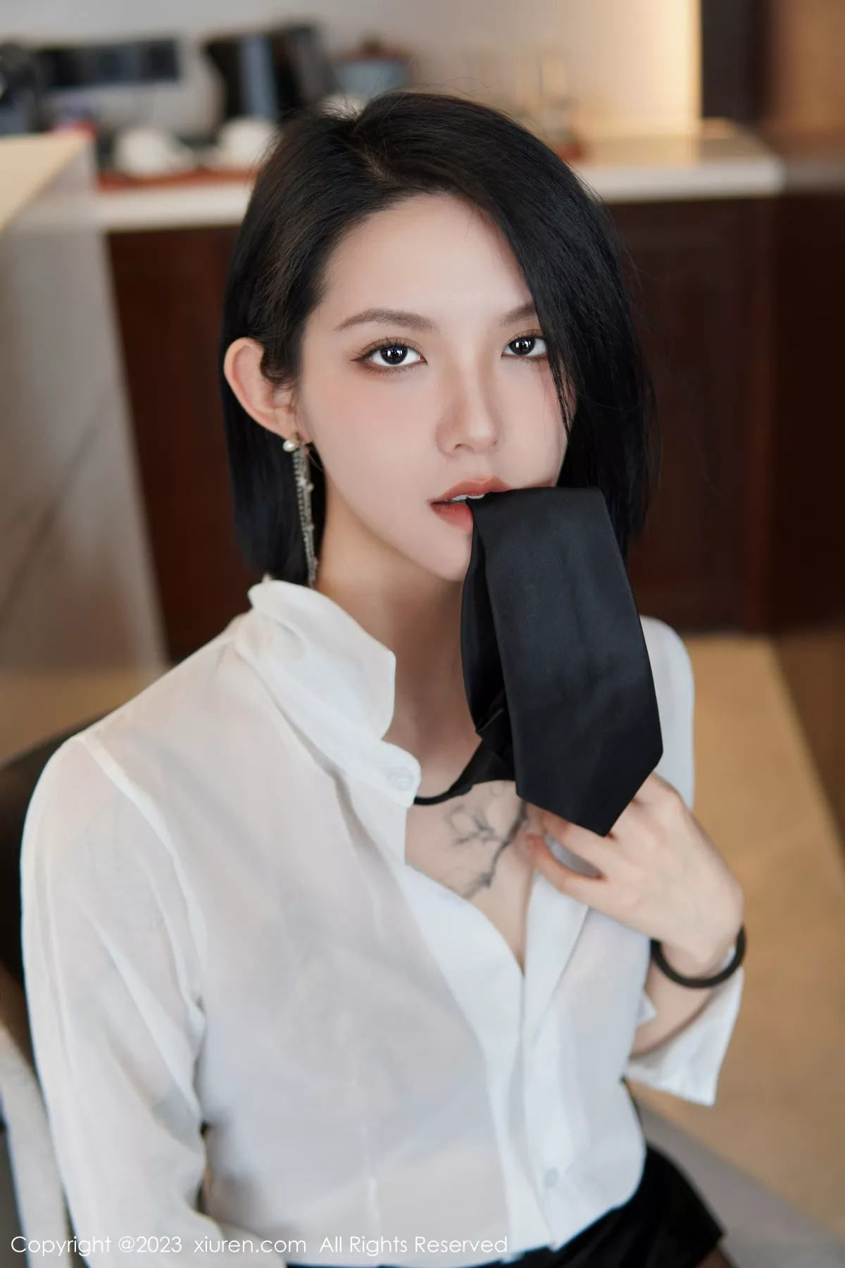 图片[17]-[XiuRen秀人网]第6158期乔一一写真-秀人资源网