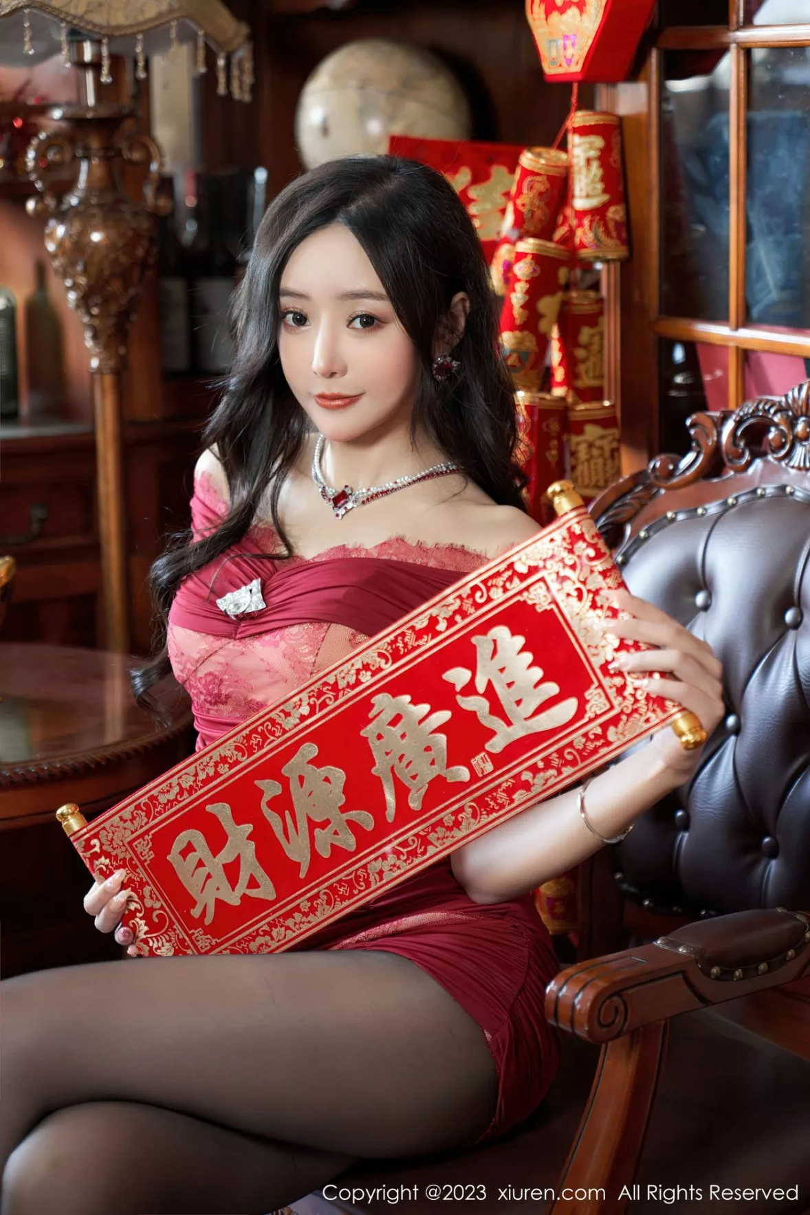 图片[16]-[XiuRen秀人网]第6164期王馨瑶写真-秀人资源网