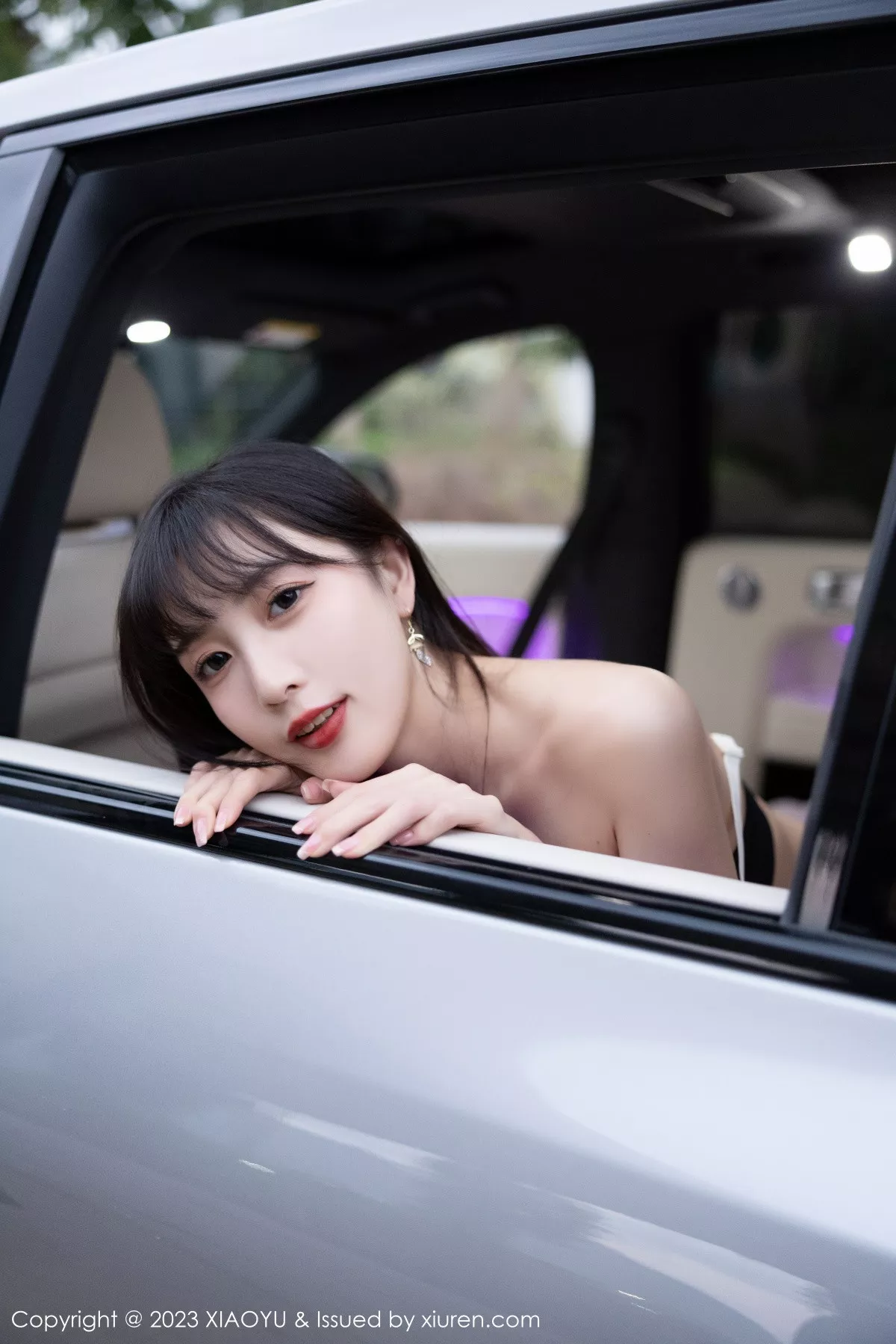 图片[15]-[XiaoYu画语界]第950期林星阑写真-秀人资源网