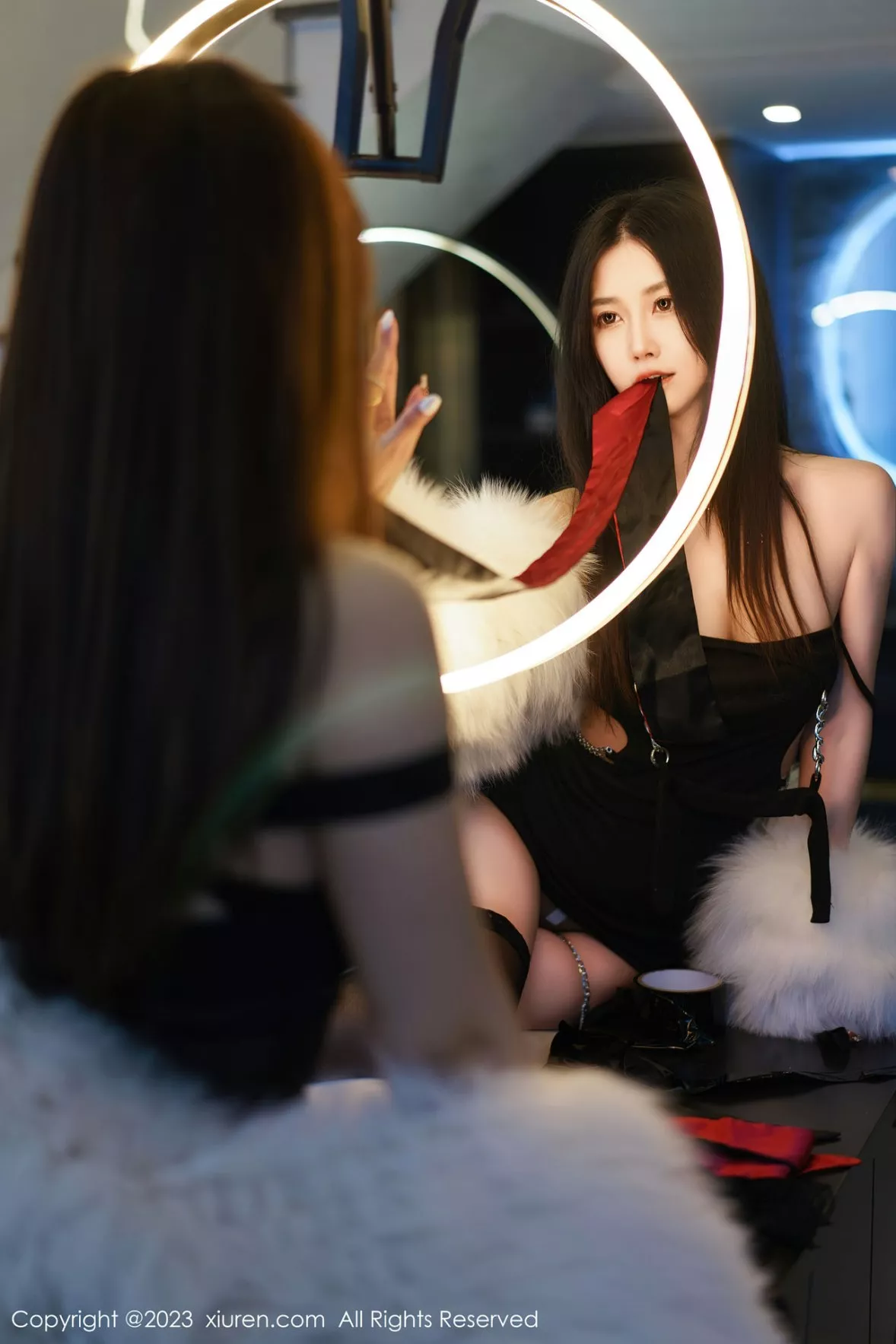 图片[18]-[XiuRen秀人网]第6162期阿姣写真-秀人资源网