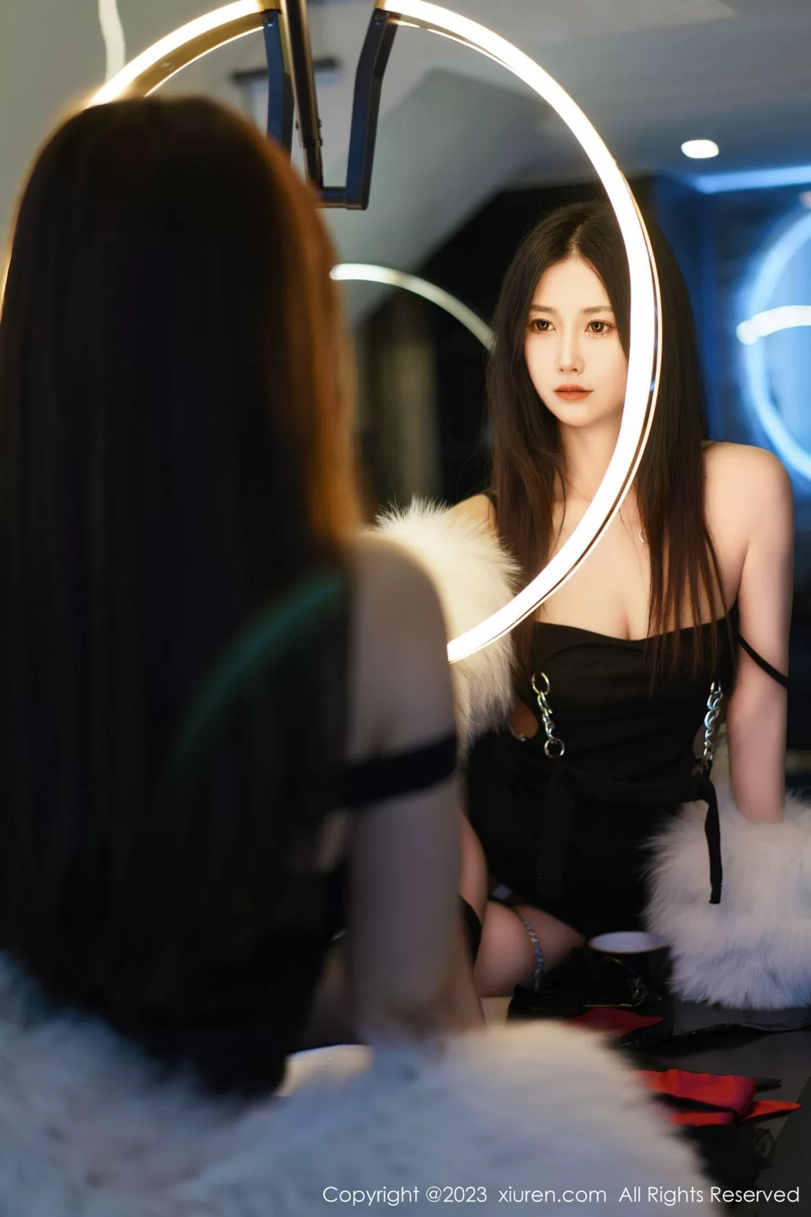 图片[10]-[XiuRen秀人网]第6162期阿姣写真-秀人资源网