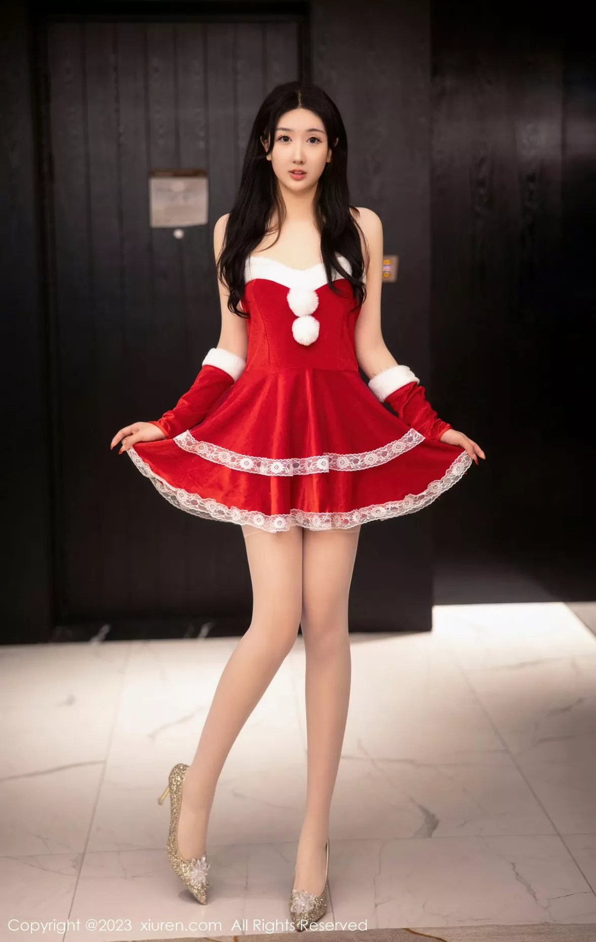 图片[8]-[XiuRen秀人网]第6163期江真真写真-秀人资源网