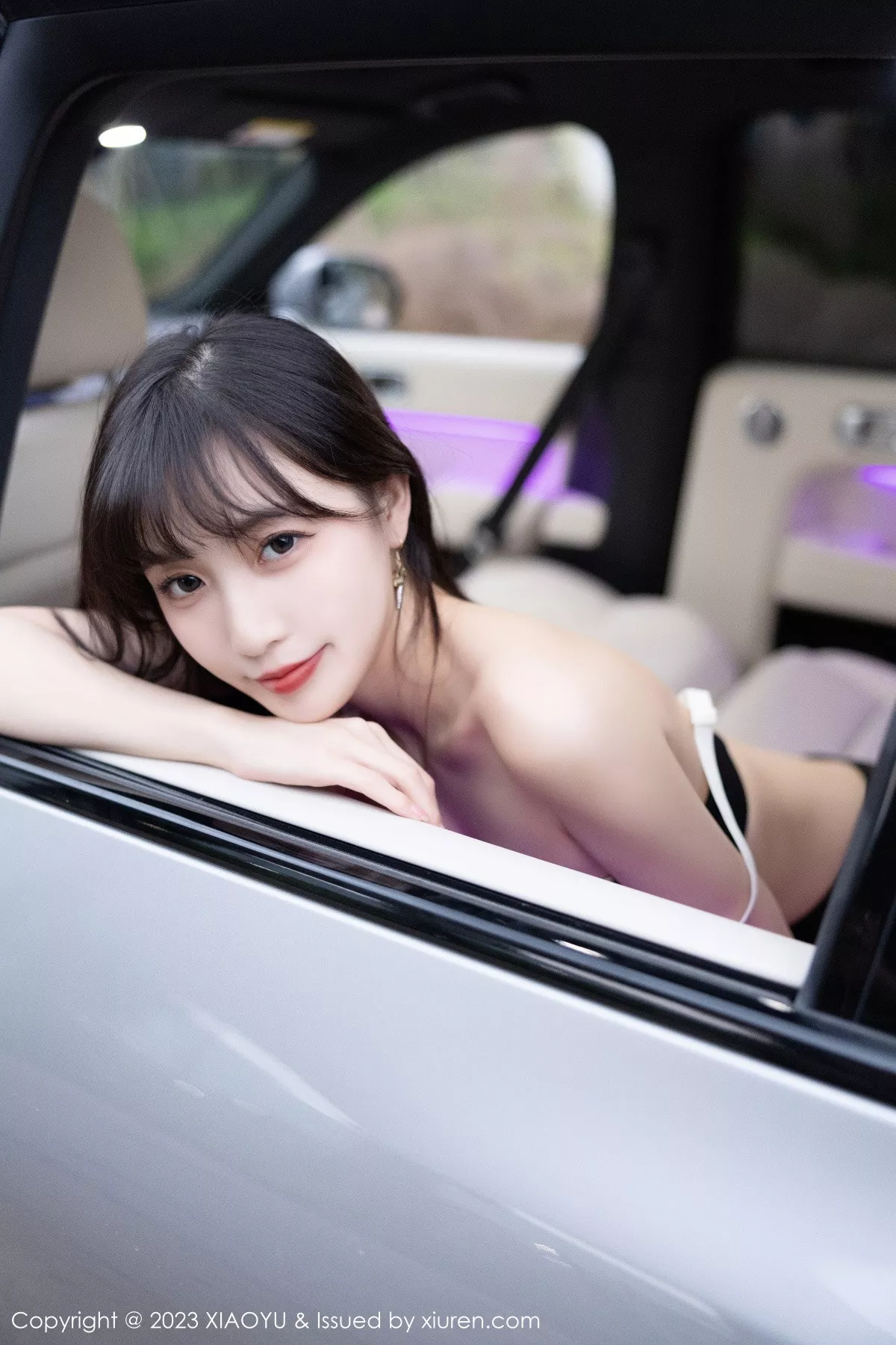 图片[20]-[XiaoYu画语界]第950期林星阑写真-秀人资源网