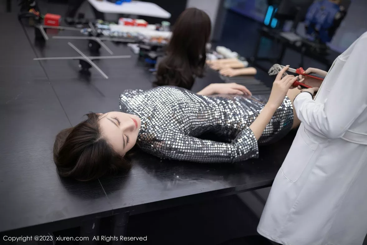 图片[28]-[XiuRen秀人网]第6173期就是阿朱啊写真-秀人资源网