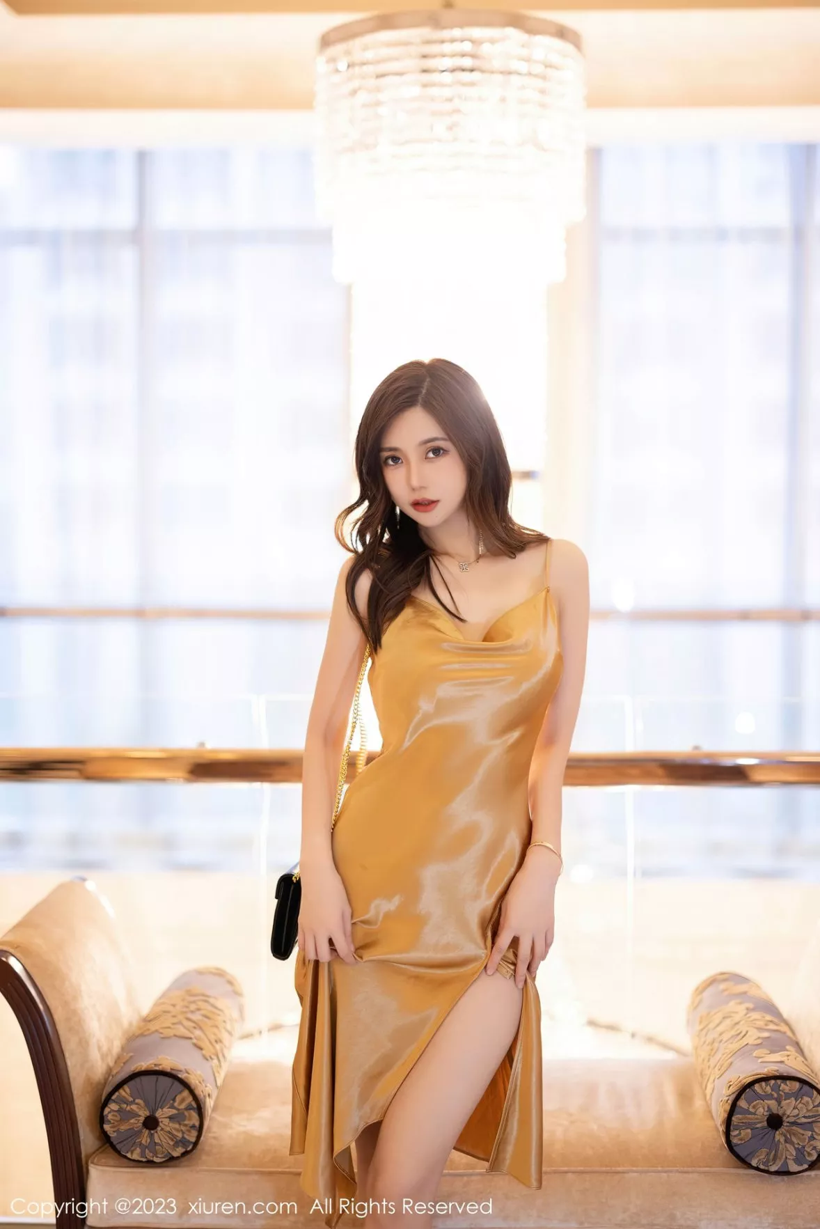 图片[21]-[XiuRen秀人网]第6169期绮里嘉写真-秀人资源网