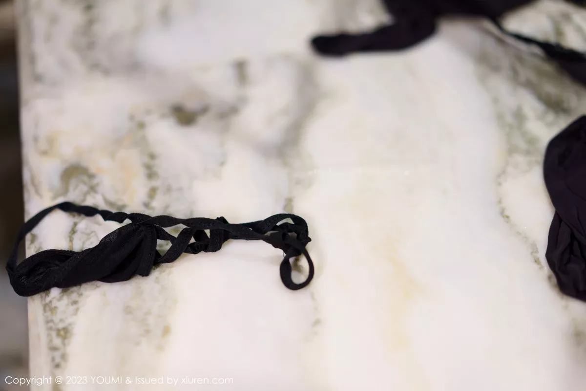 图片[11]-[YouMi尤蜜荟]第894期周妍希写真-秀人资源网