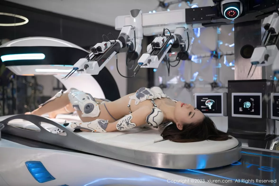 图片[23]-[XiuRen秀人网]第6173期就是阿朱啊写真-秀人资源网