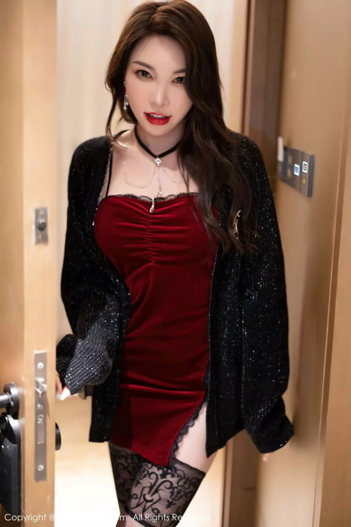 图片[15]-[XiuRen秀人网]第6171期徐莉芝写真-秀人资源网