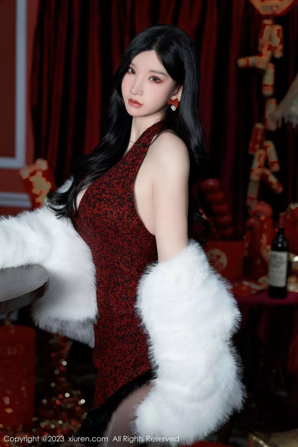 图片[11]-[XiuRen秀人网]第6174期周于希写真-秀人资源网