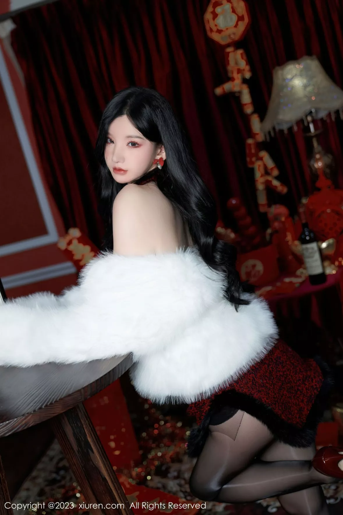 图片[25]-[XiuRen秀人网]第6174期周于希写真-秀人资源网