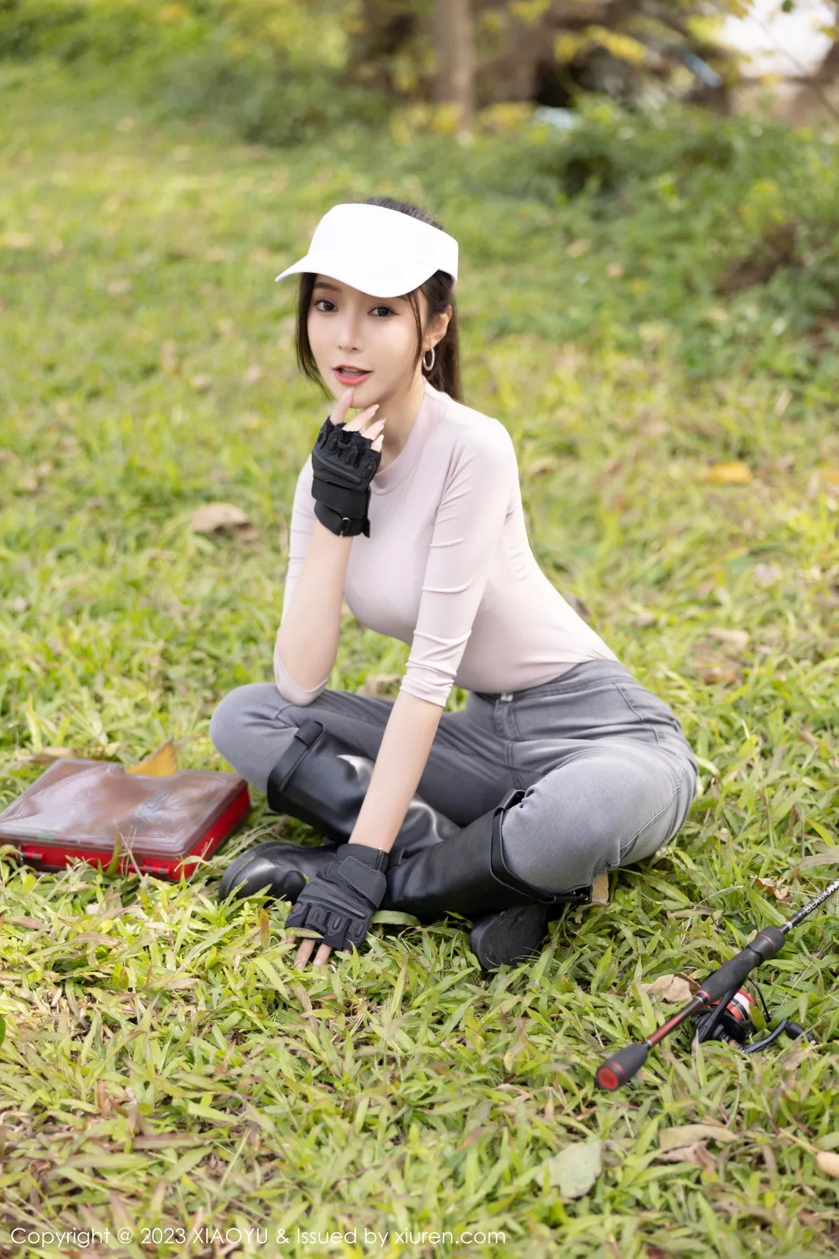 图片[23]-[XiaoYu画语界]第952期王馨瑶写真-秀人资源网