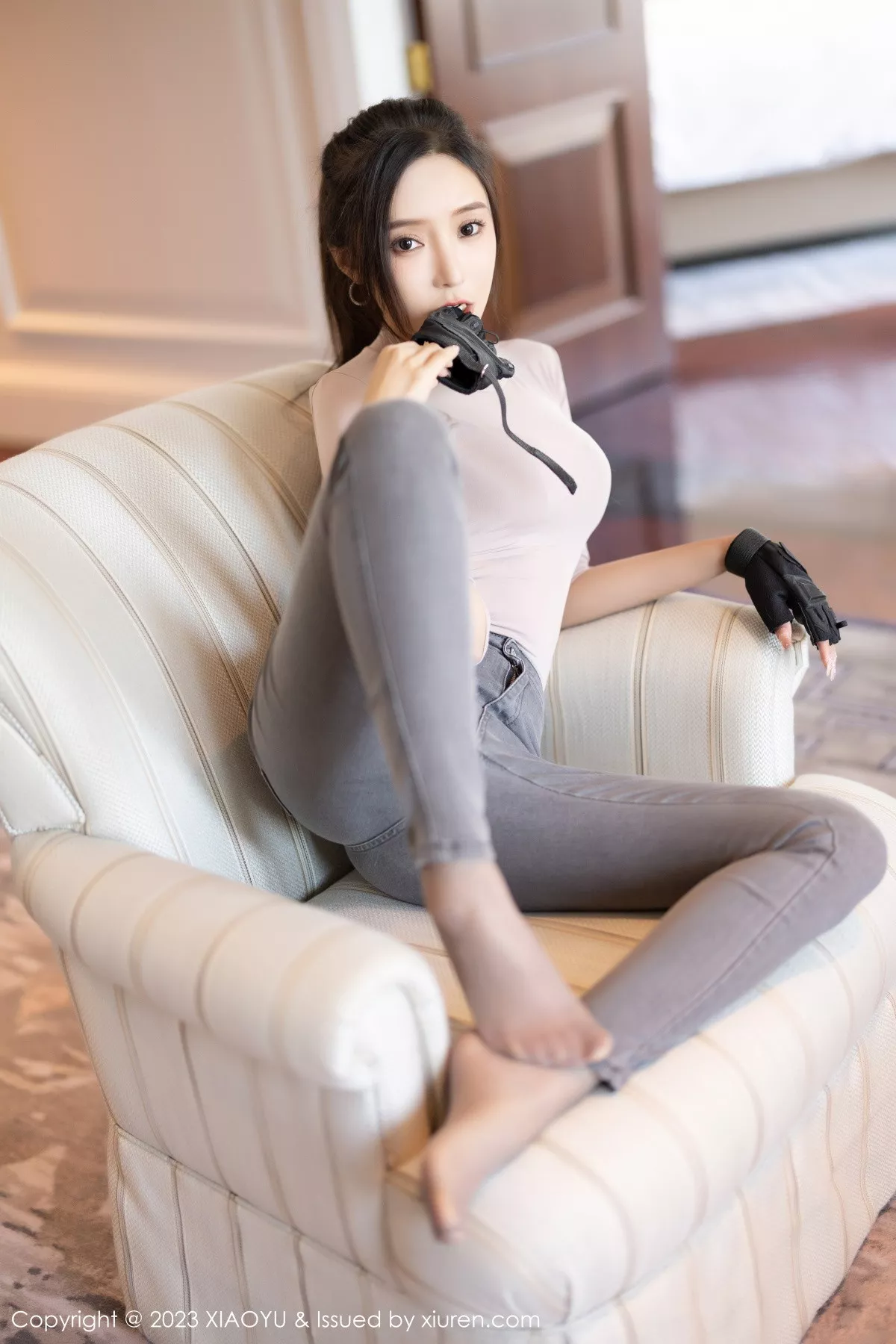 图片[19]-[XiaoYu画语界]第952期王馨瑶写真-秀人资源网