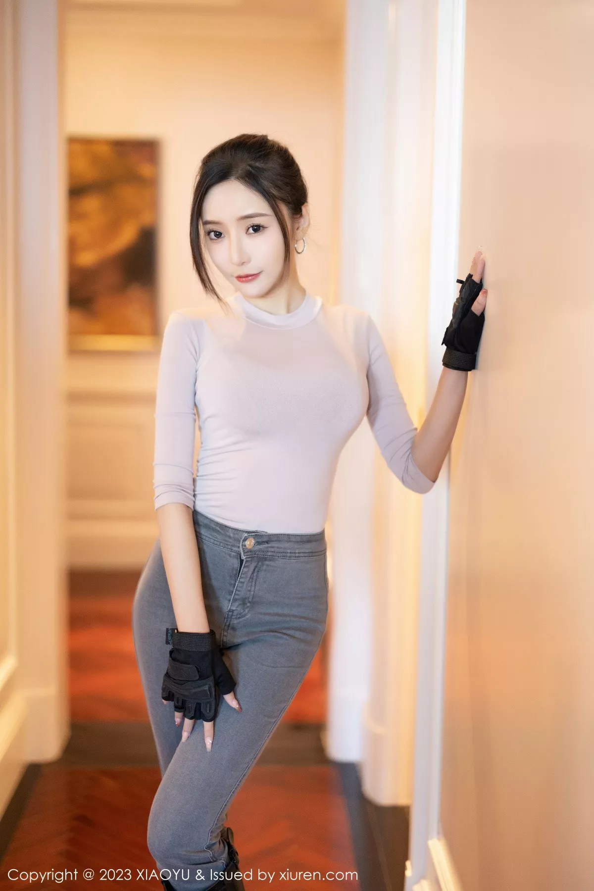 图片[16]-[XiaoYu画语界]第952期王馨瑶写真-秀人资源网